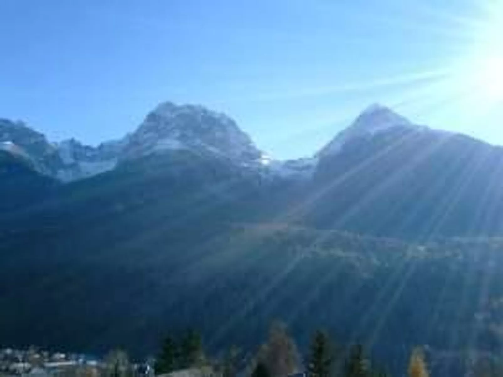 Alvetern Marmotta-Drinnen