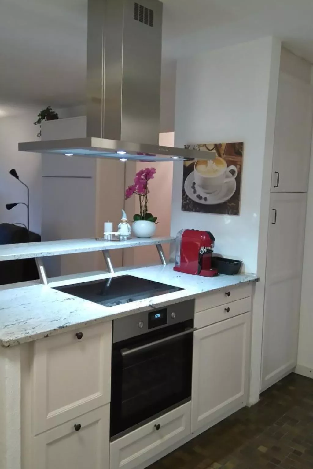 Ferienpark Tulai Kamm, 1 - 4 Personen-Drinnen