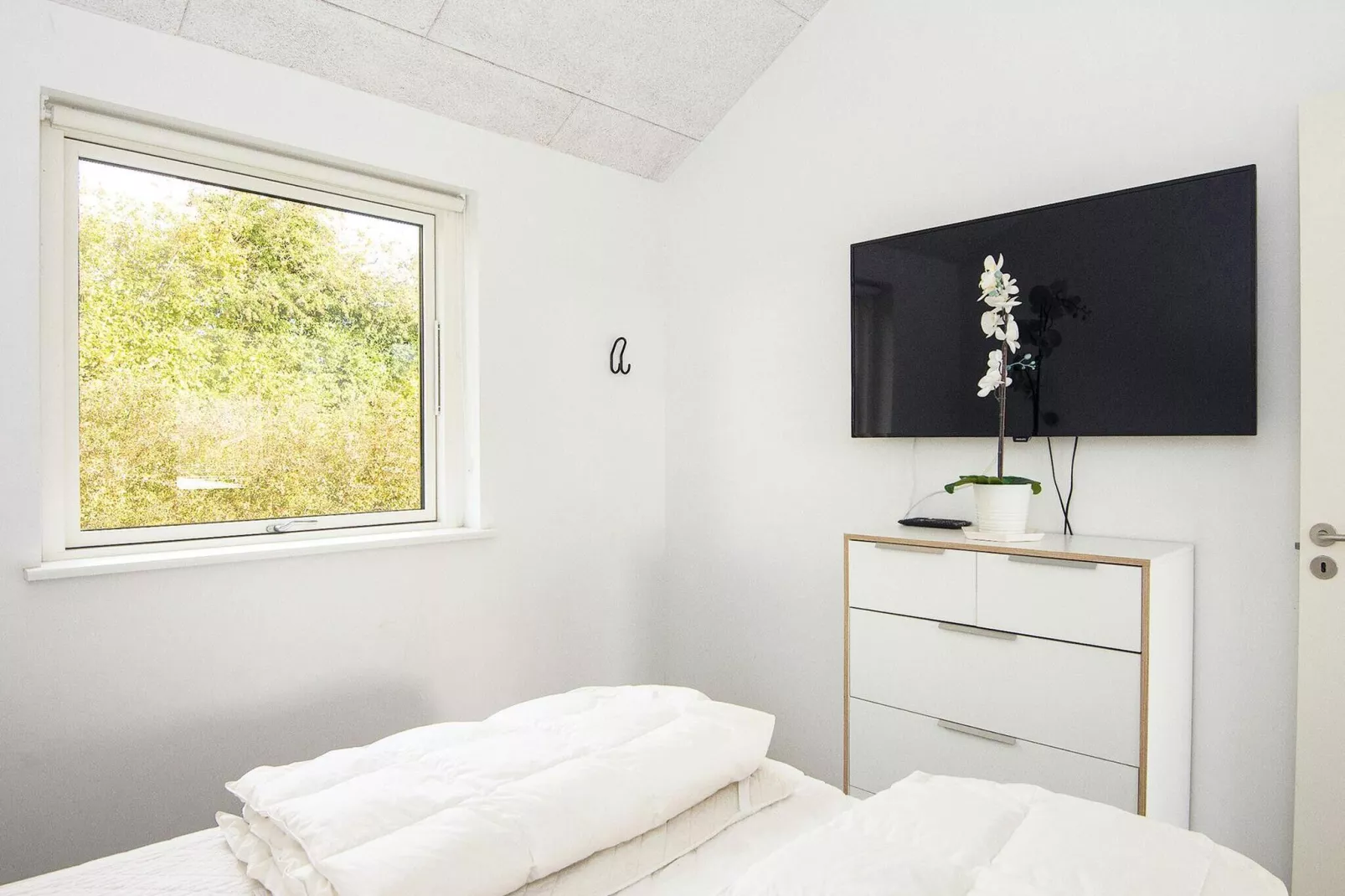 5 etoiles maison de vacances a Haderslev-By Traum-Intérieur