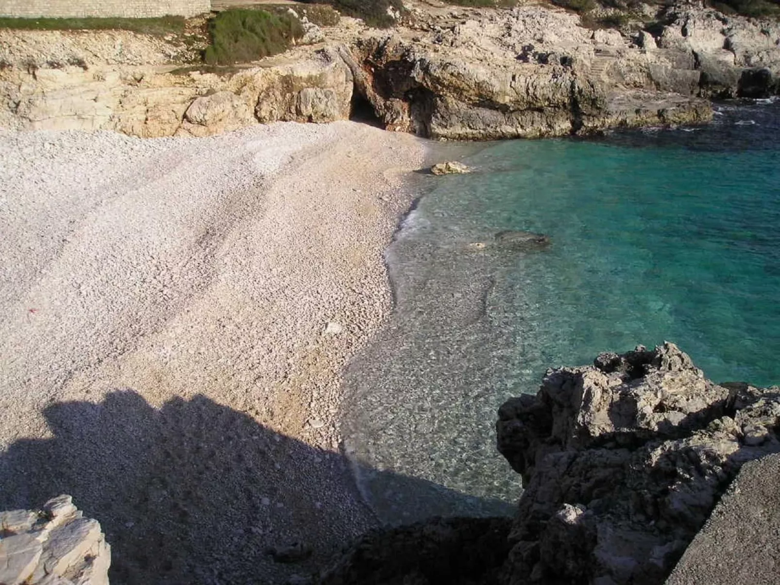3-Schlafzimmer-Wohnung mit Gemeinschaftspool-Draußen