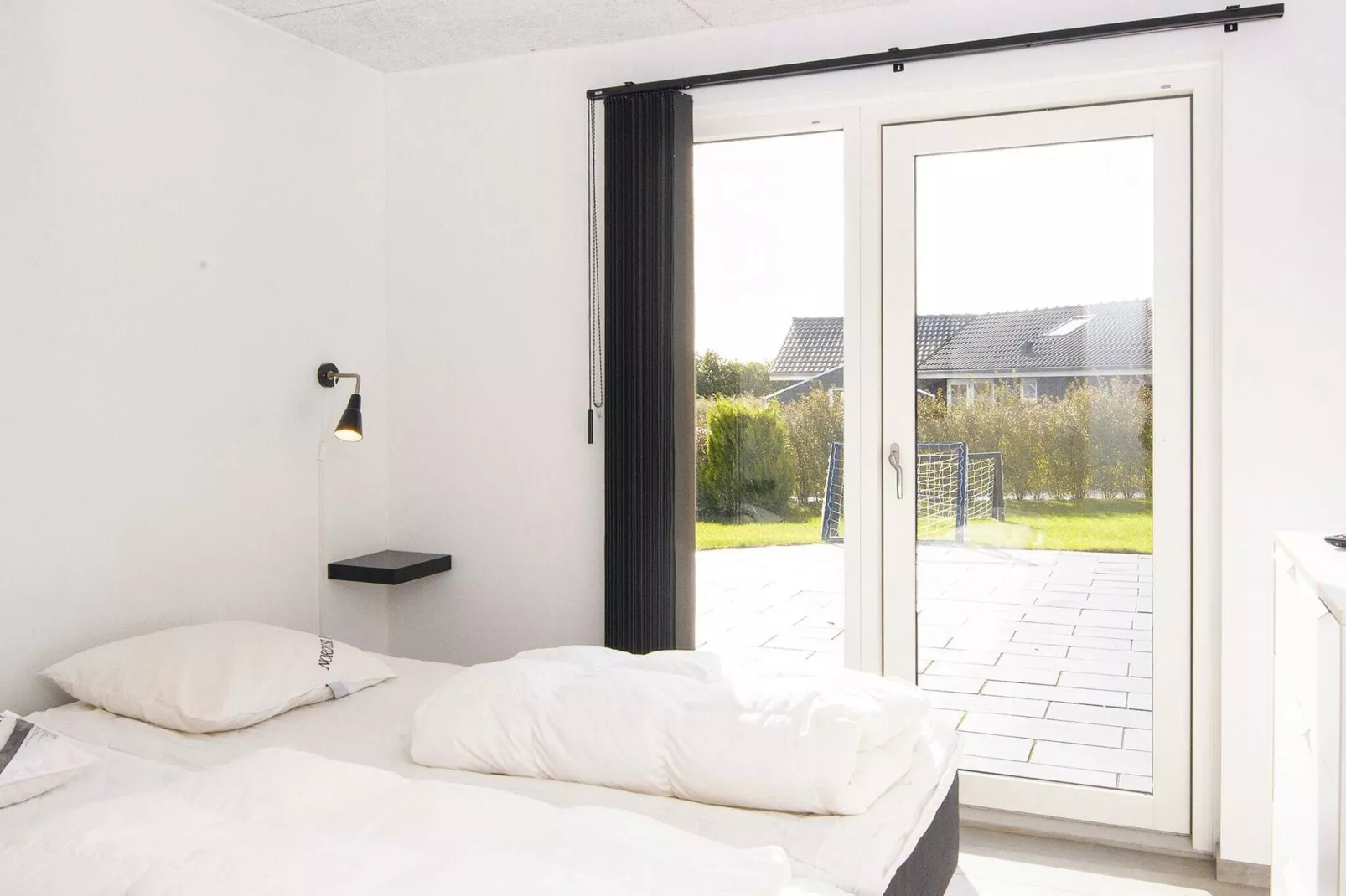 5 etoiles maison de vacances a Haderslev-By Traum-Intérieur
