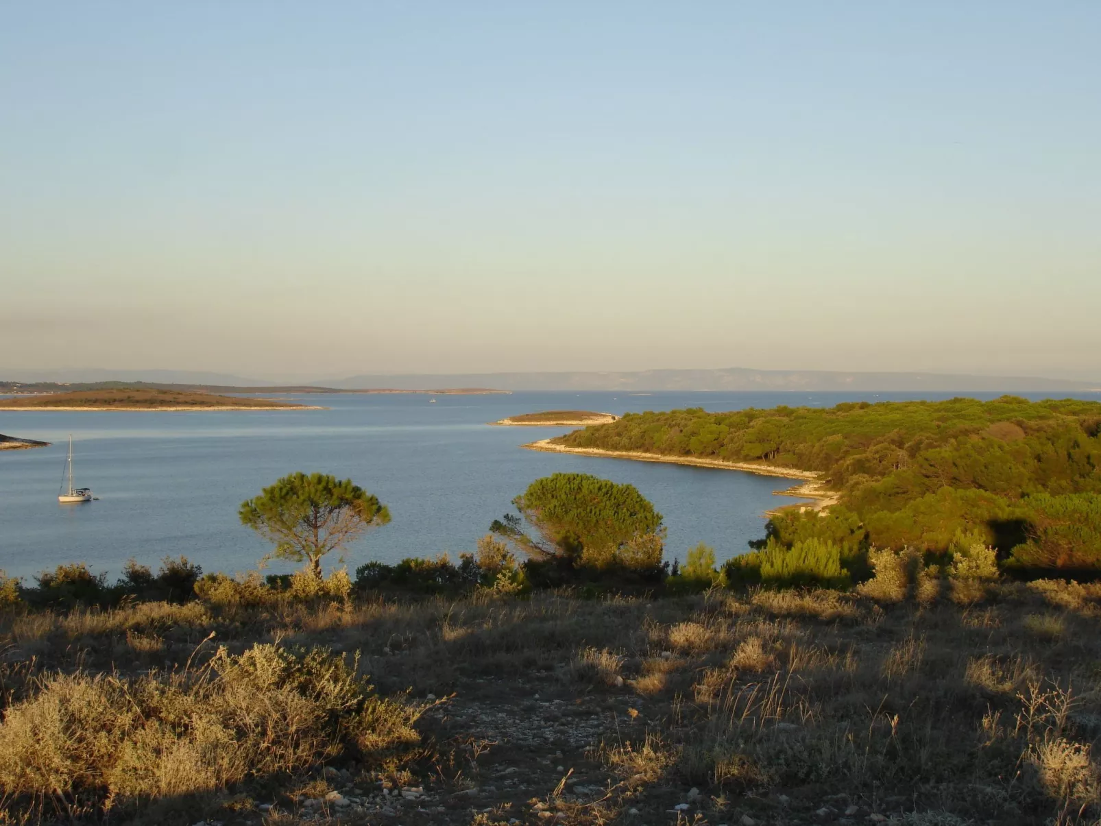 Ferienwohnung-Dedans