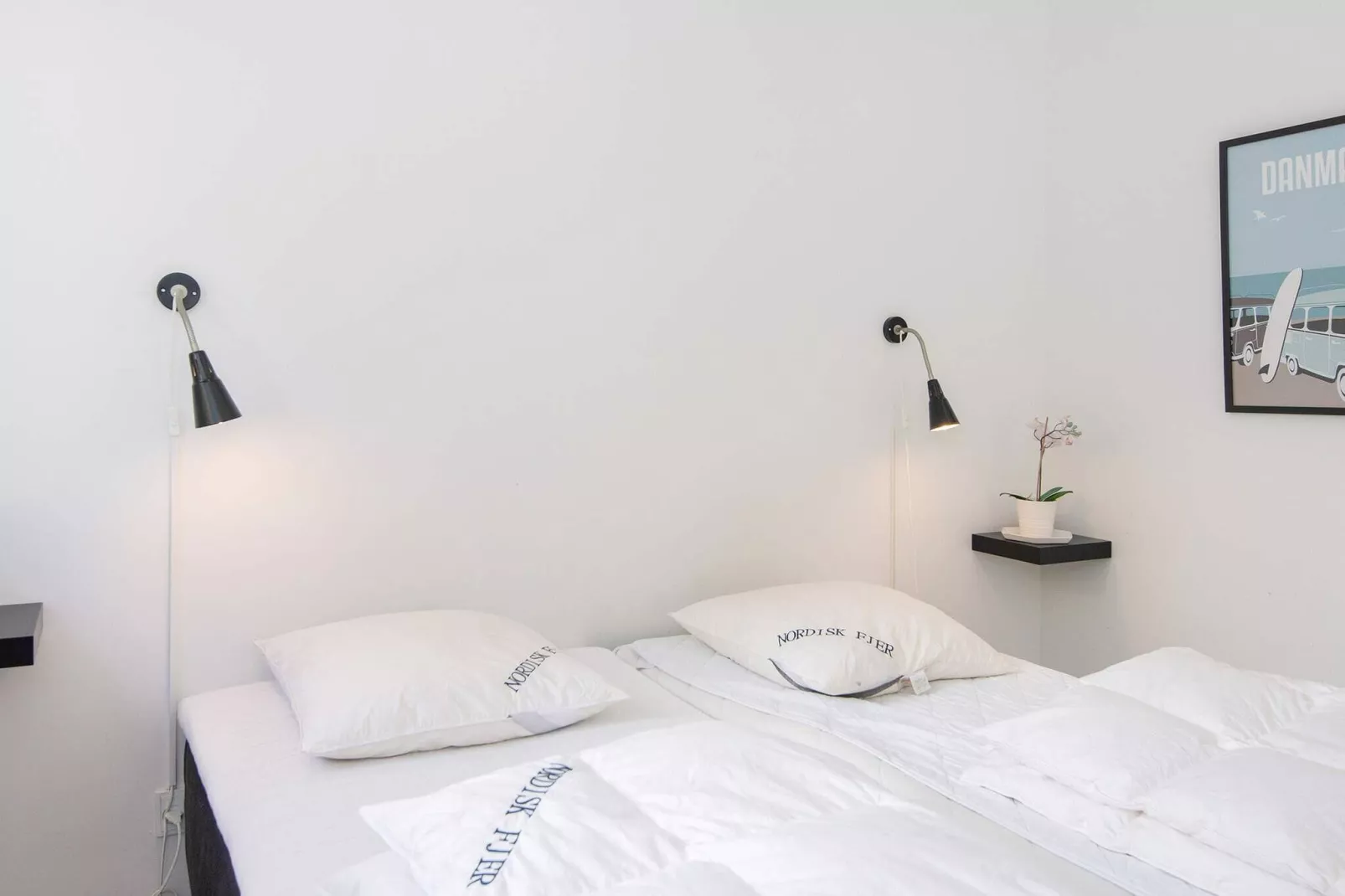 5 etoiles maison de vacances a Haderslev-By Traum-Intérieur