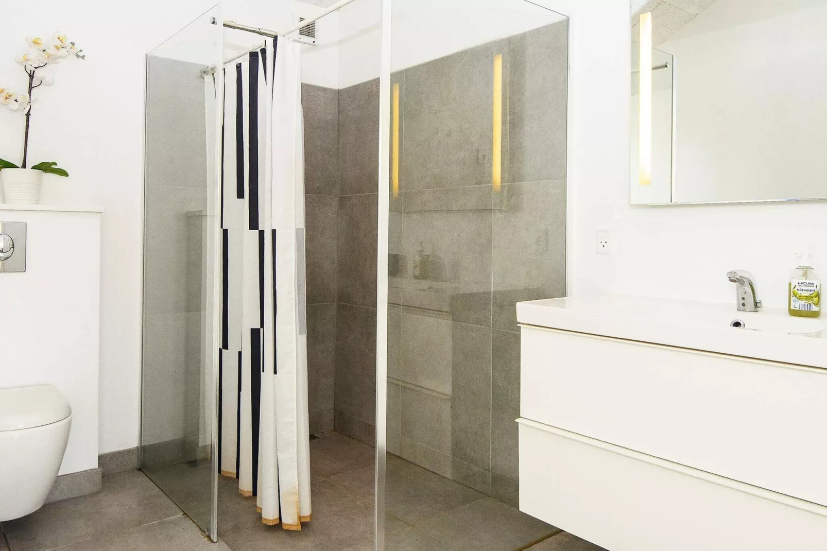 5 etoiles maison de vacances a Haderslev-By Traum-Intérieur