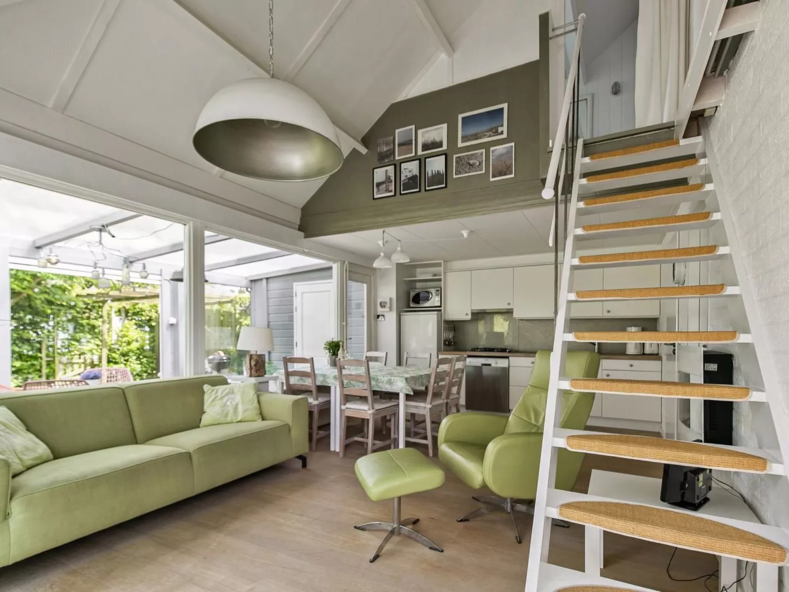 Schöne Familien-Ferienwohnung in Zeeland-Drinnen