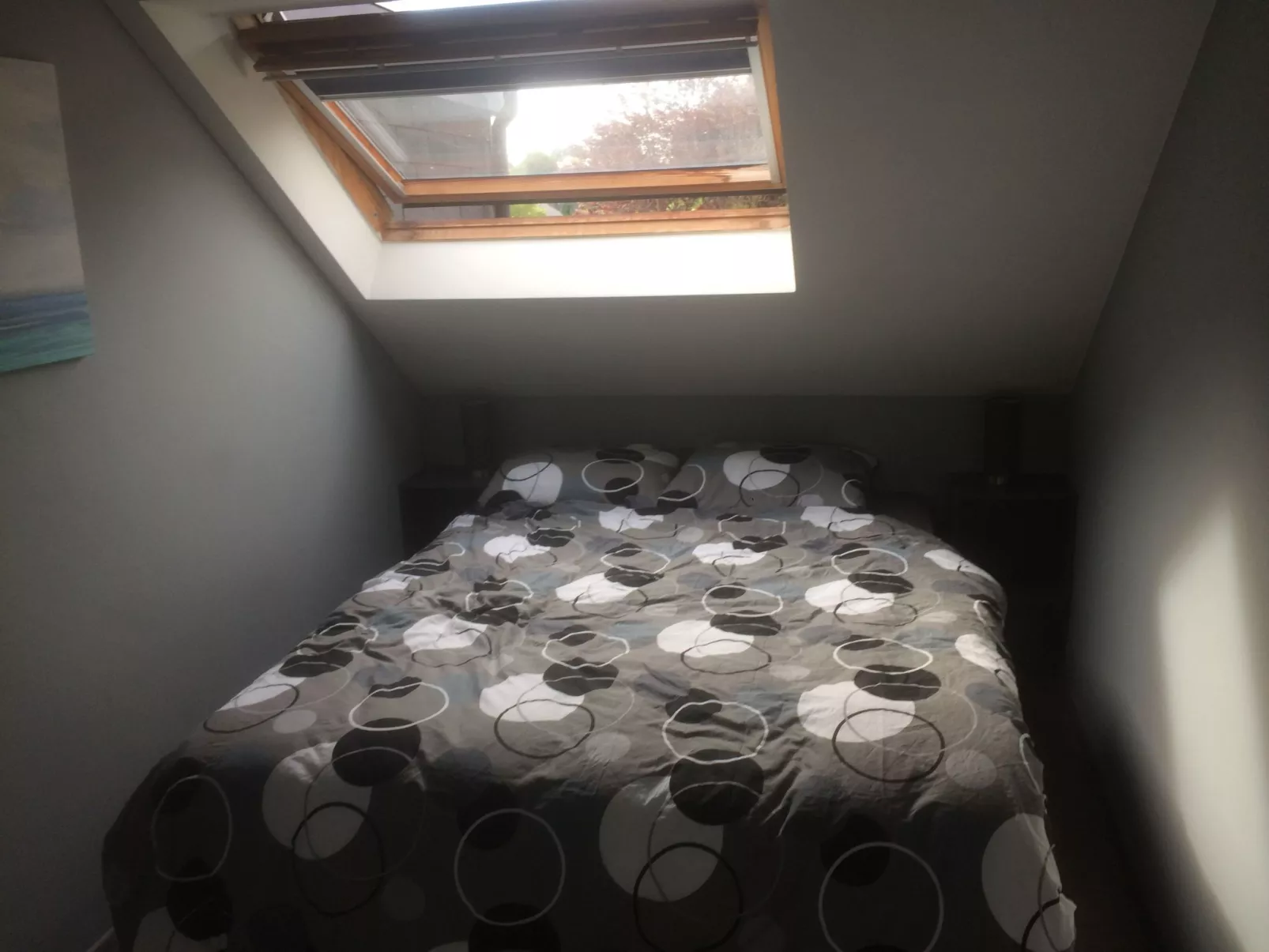 Luxus-Ferienhaus mit Sauna und Kamin-Drinnen