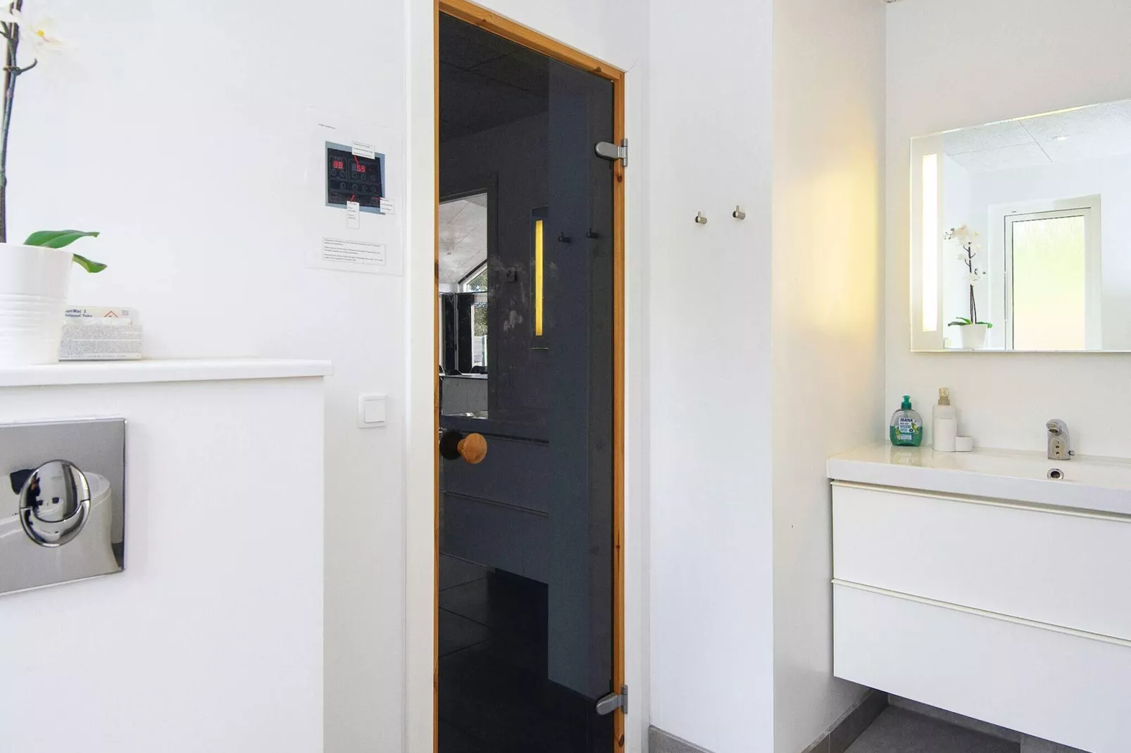 5 etoiles maison de vacances a Haderslev-By Traum-Intérieur