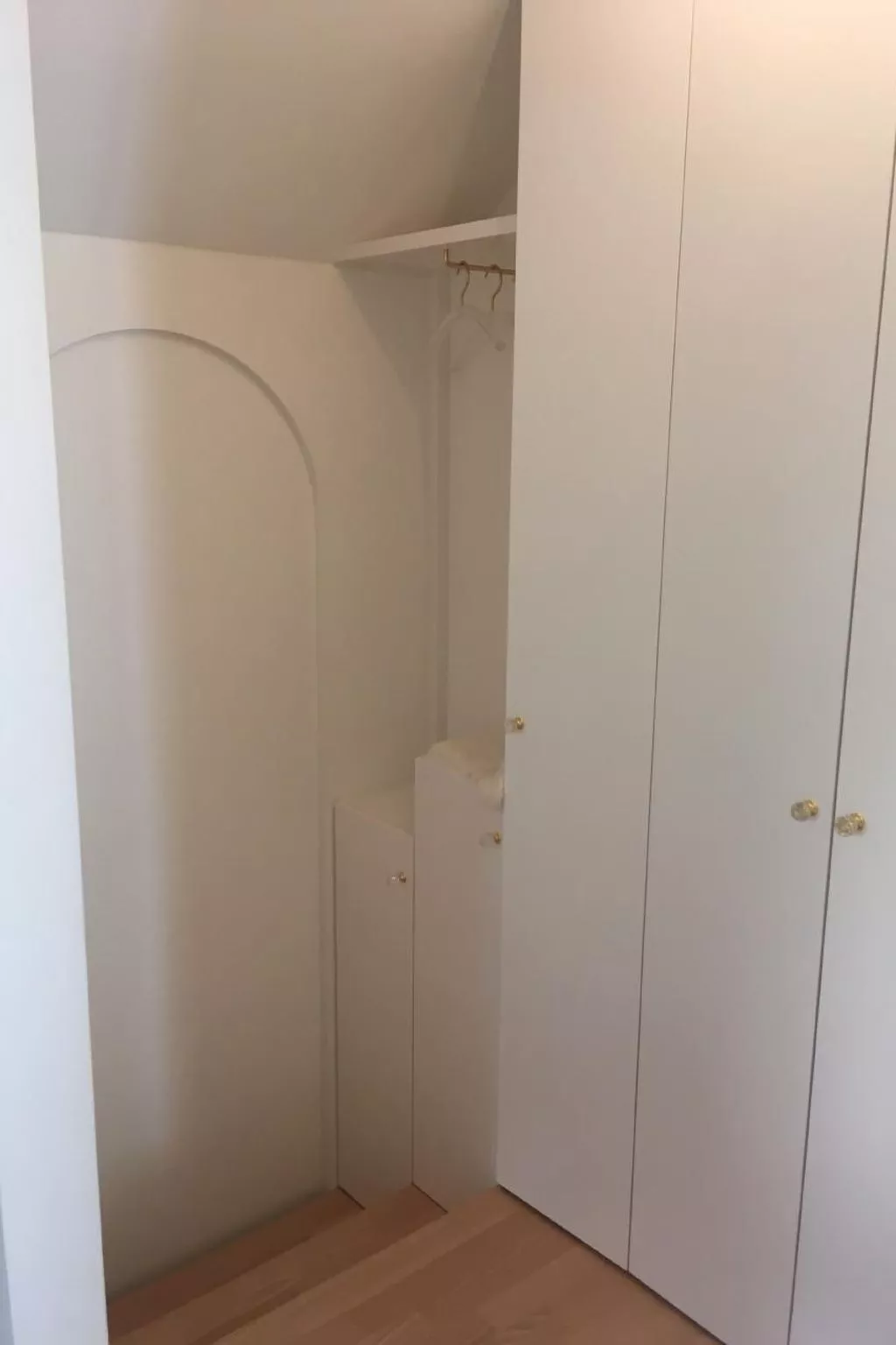 Chesa Lodola-Drinnen