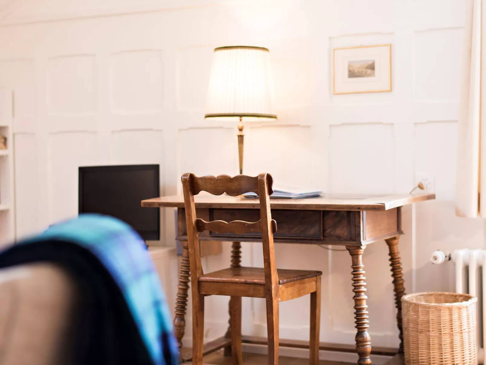 Chesa Lagrev-Schucan-Drinnen