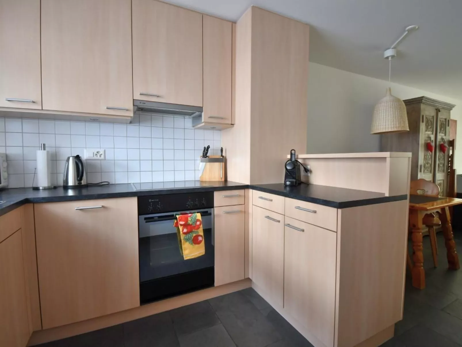 Puoz Fewo Bernina-Inside