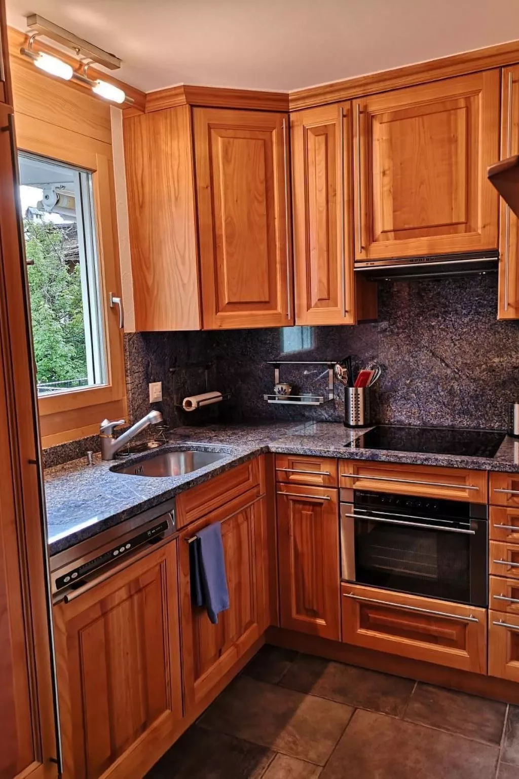 4 Bettwohnung Üerts-Drinnen