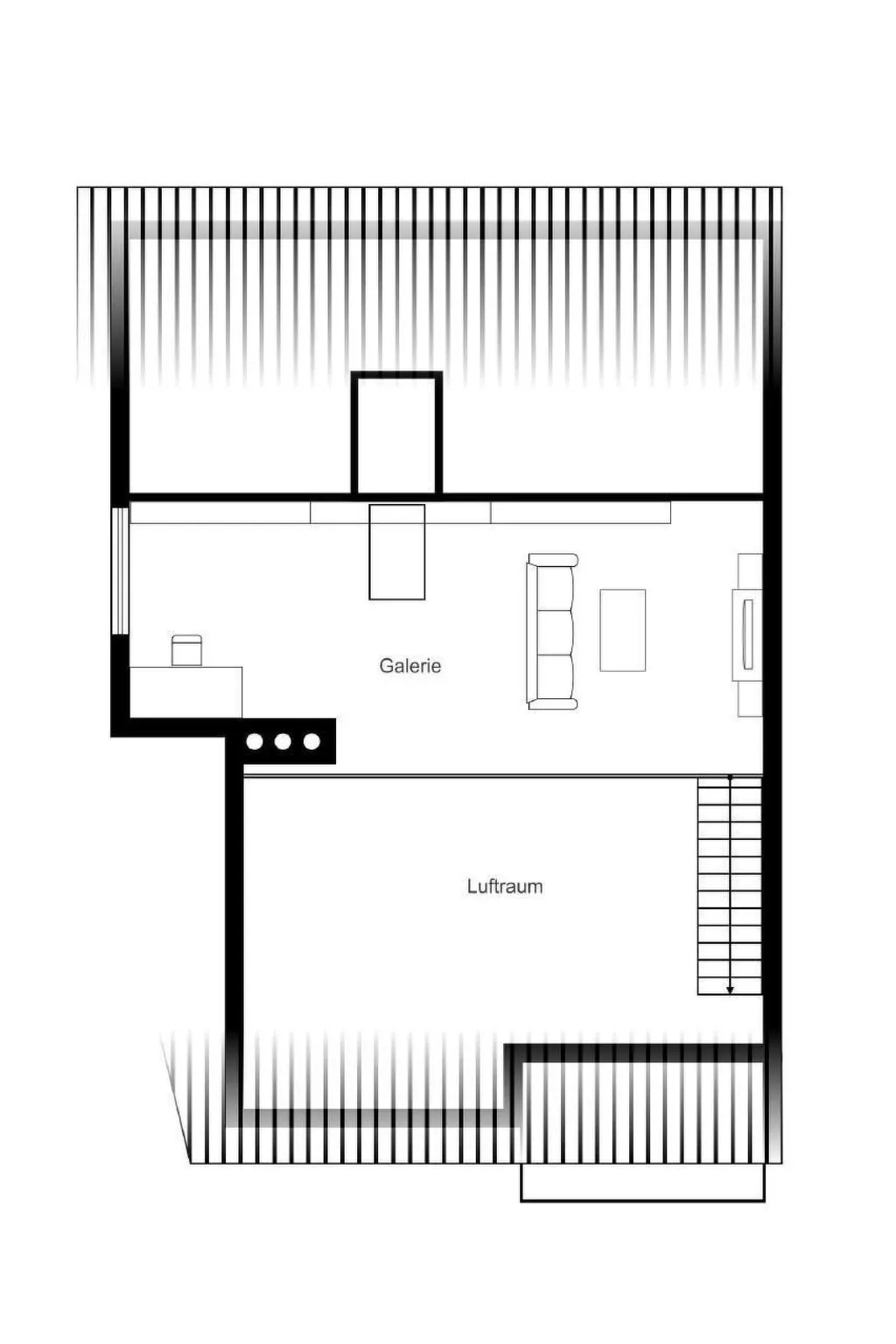 Chesa Mira Margna-Drinnen