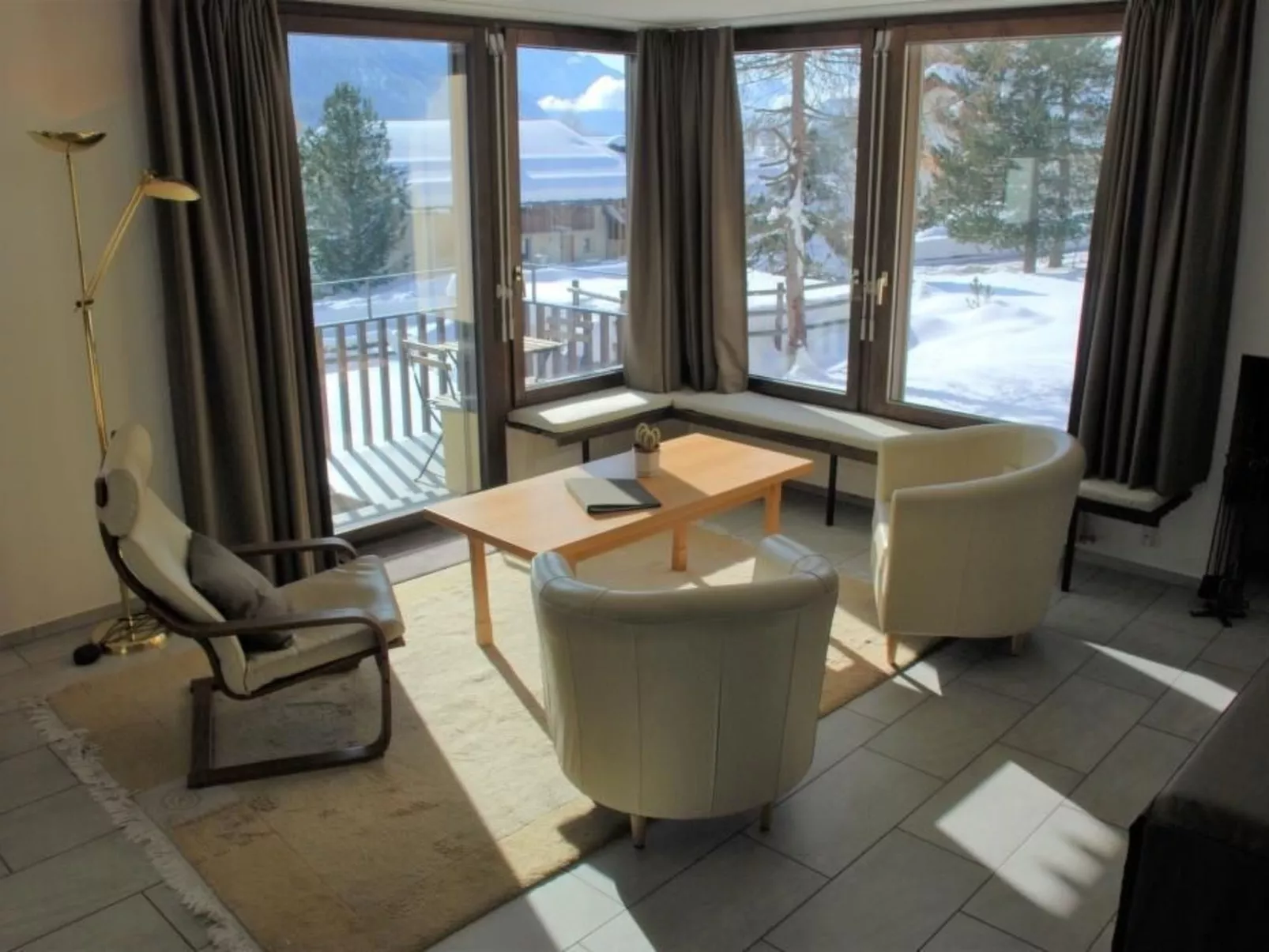 Arnica 2 La Punt-Drinnen