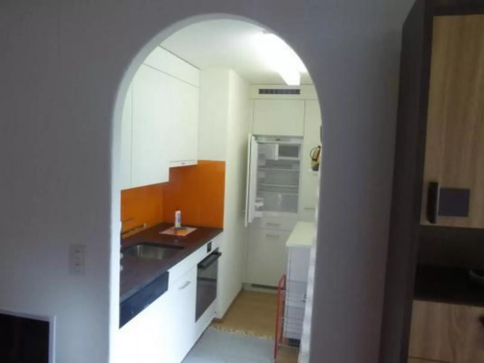 Chesa Margretta-Drinnen