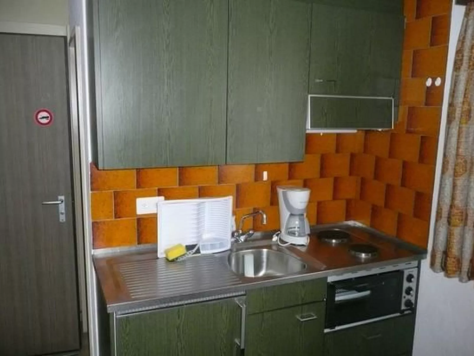 Chesa Margretta-Dedans