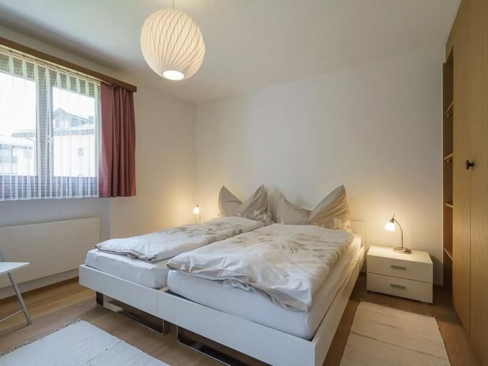 Chesa Margretta-Dedans