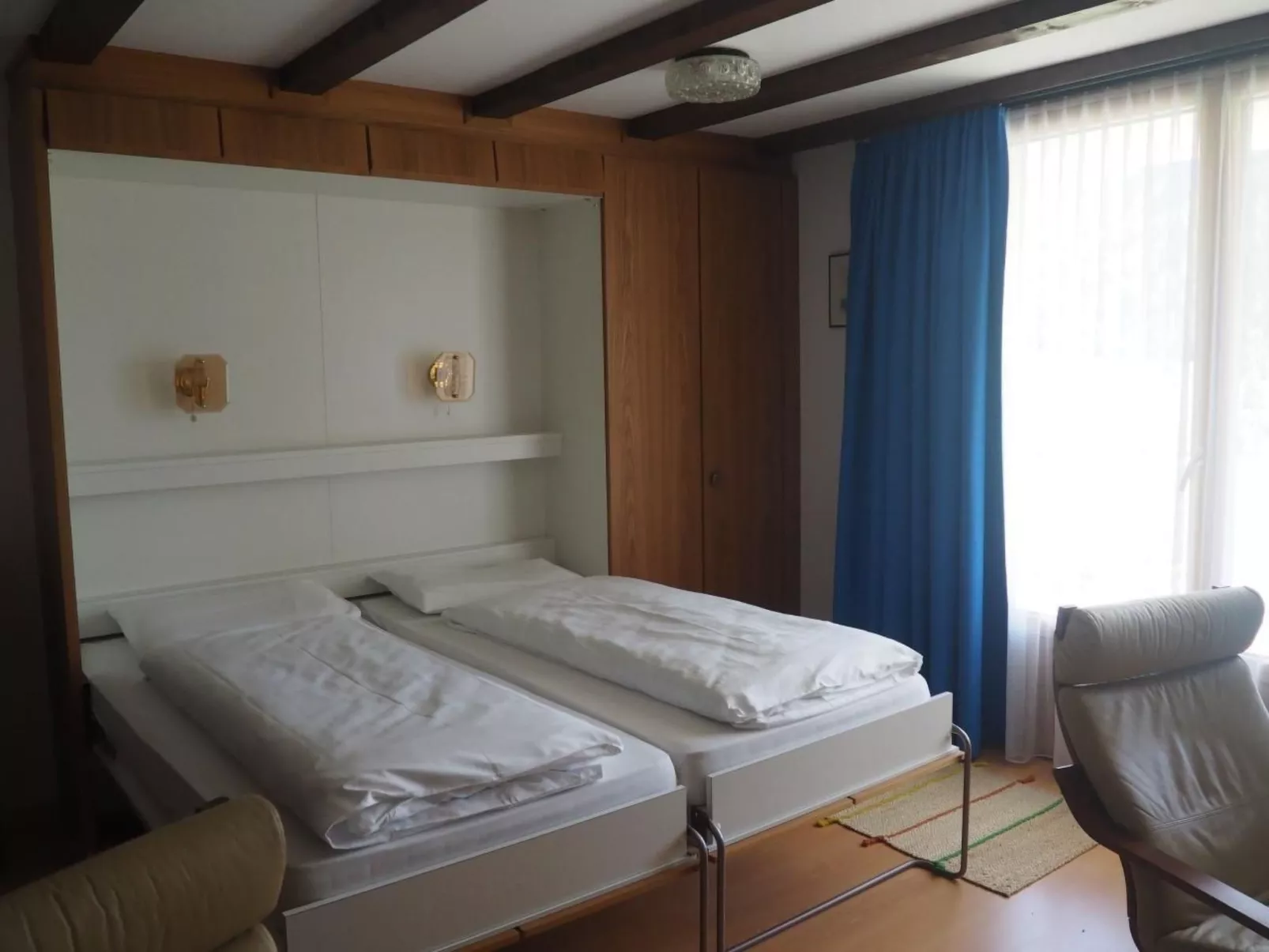 Residenz La Mora 21-Drinnen