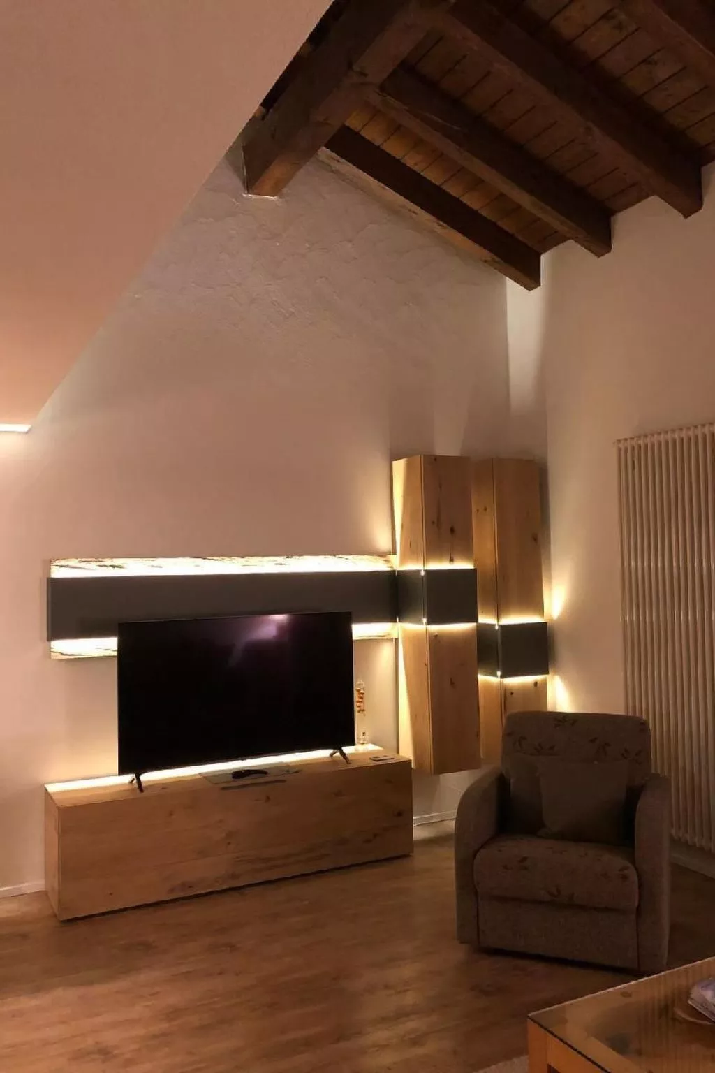 Residenz La Mora 28-Inside