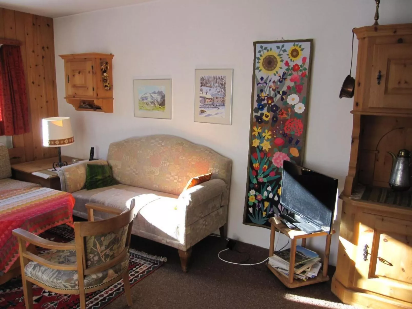 Belvair Chamues-ch-Dedans