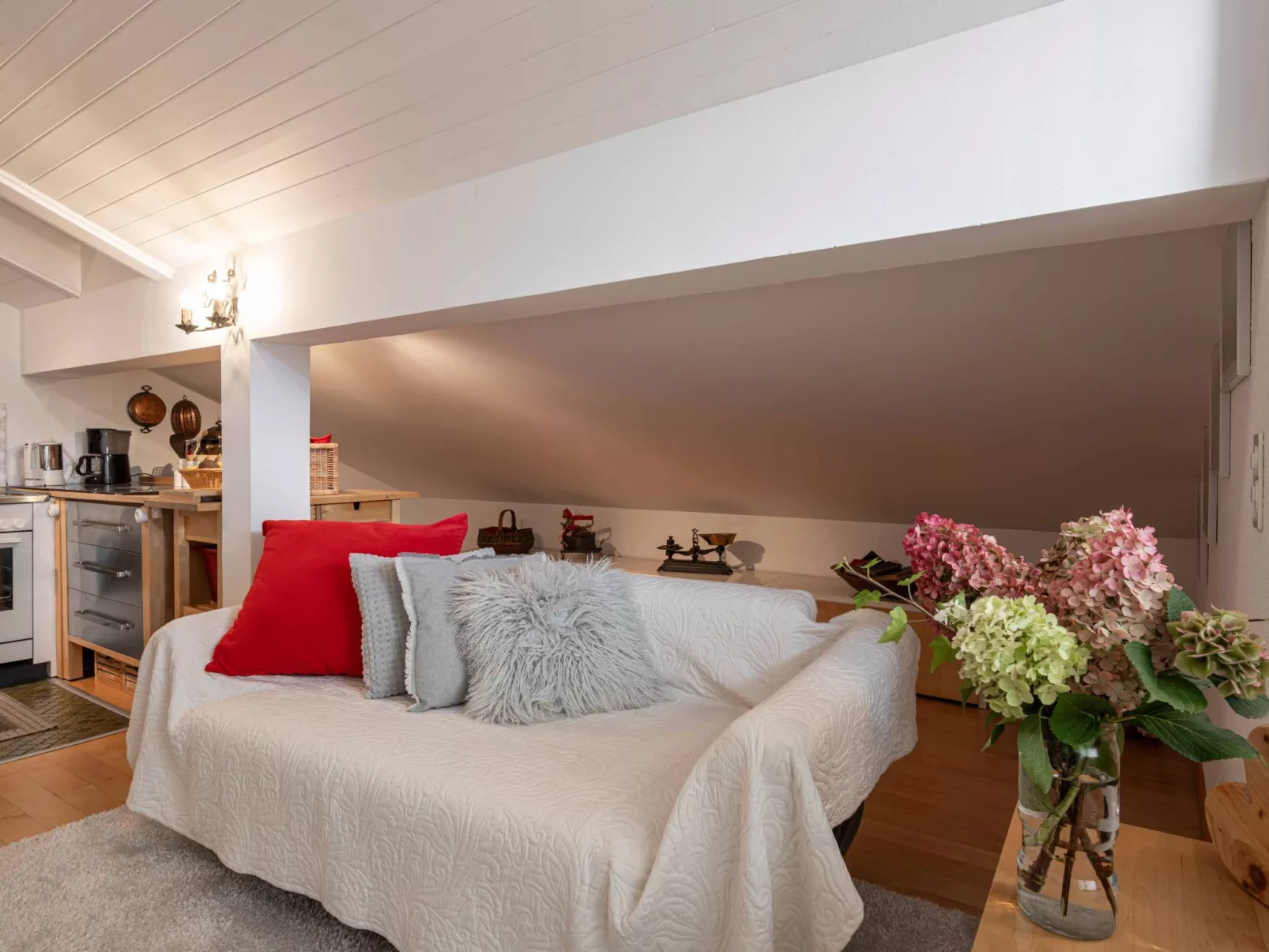 Bellavista Ap Henkel-Inside