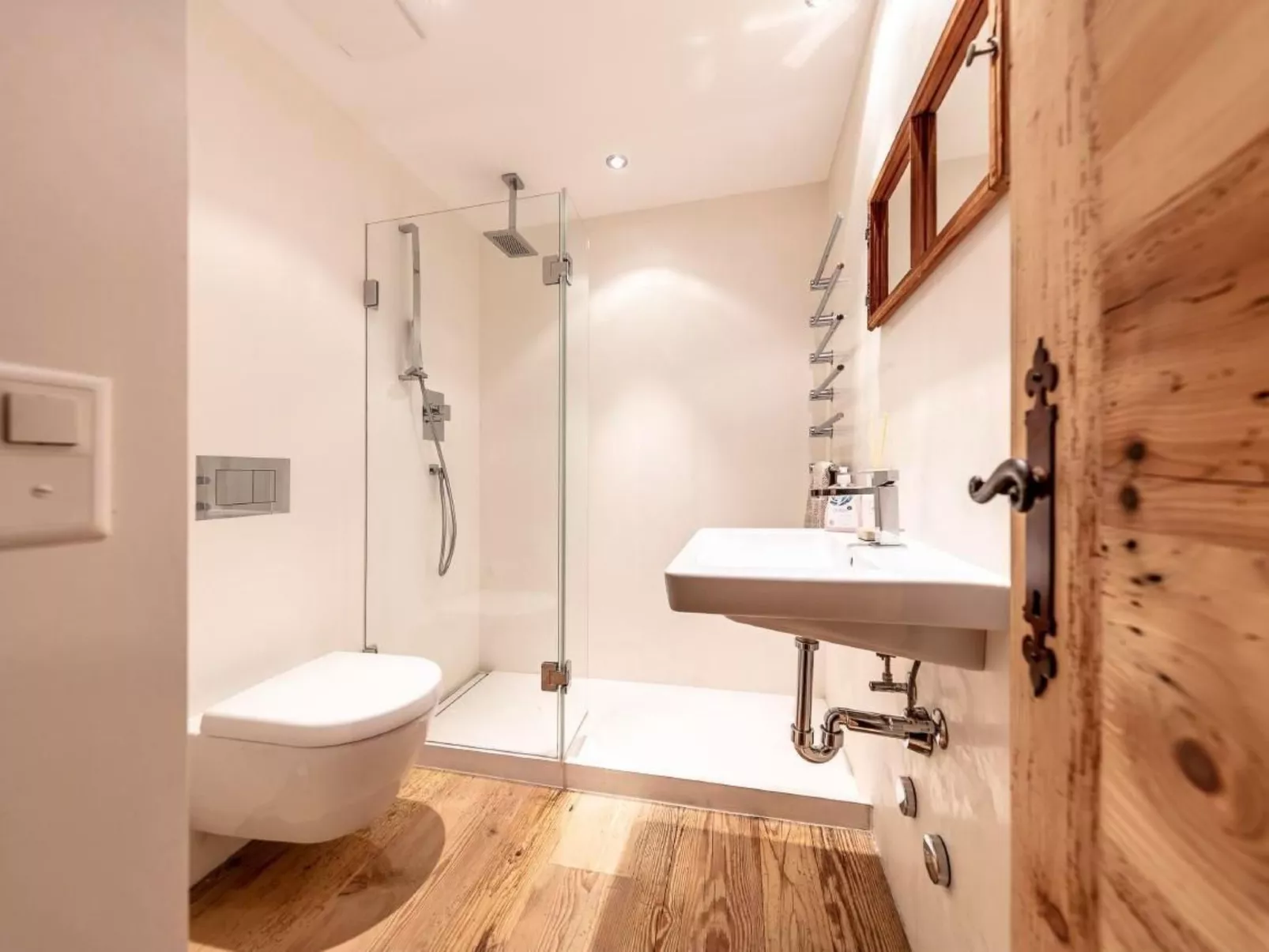 Residence Au Reduit-Dedans