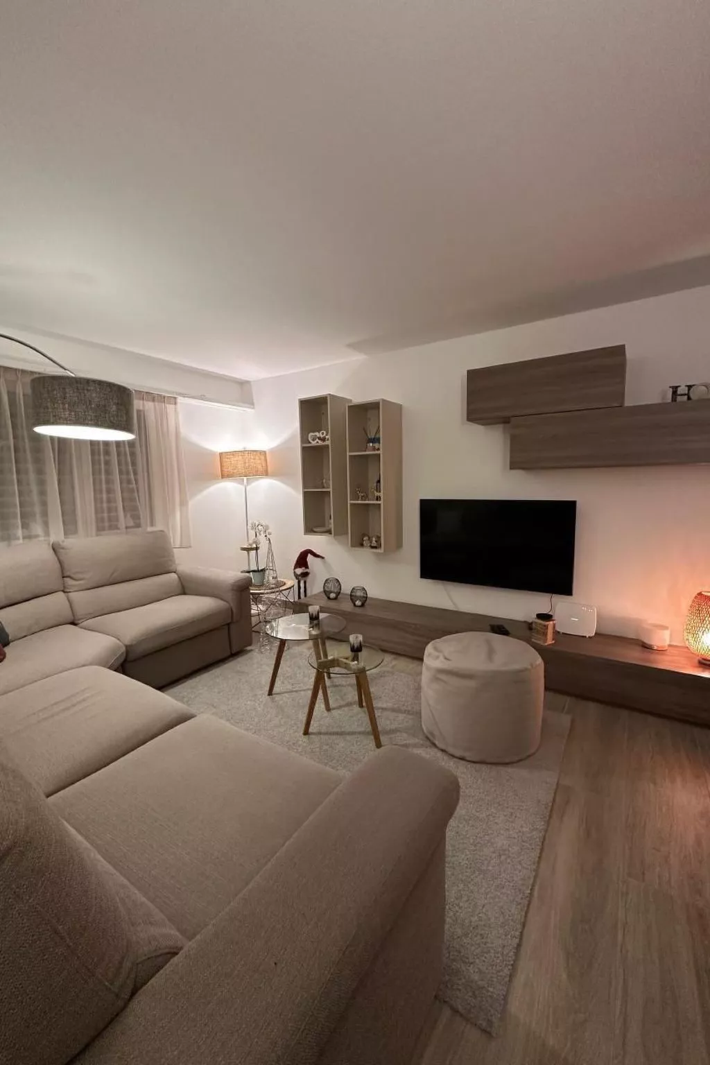 Chesa Sur Val-Dedans