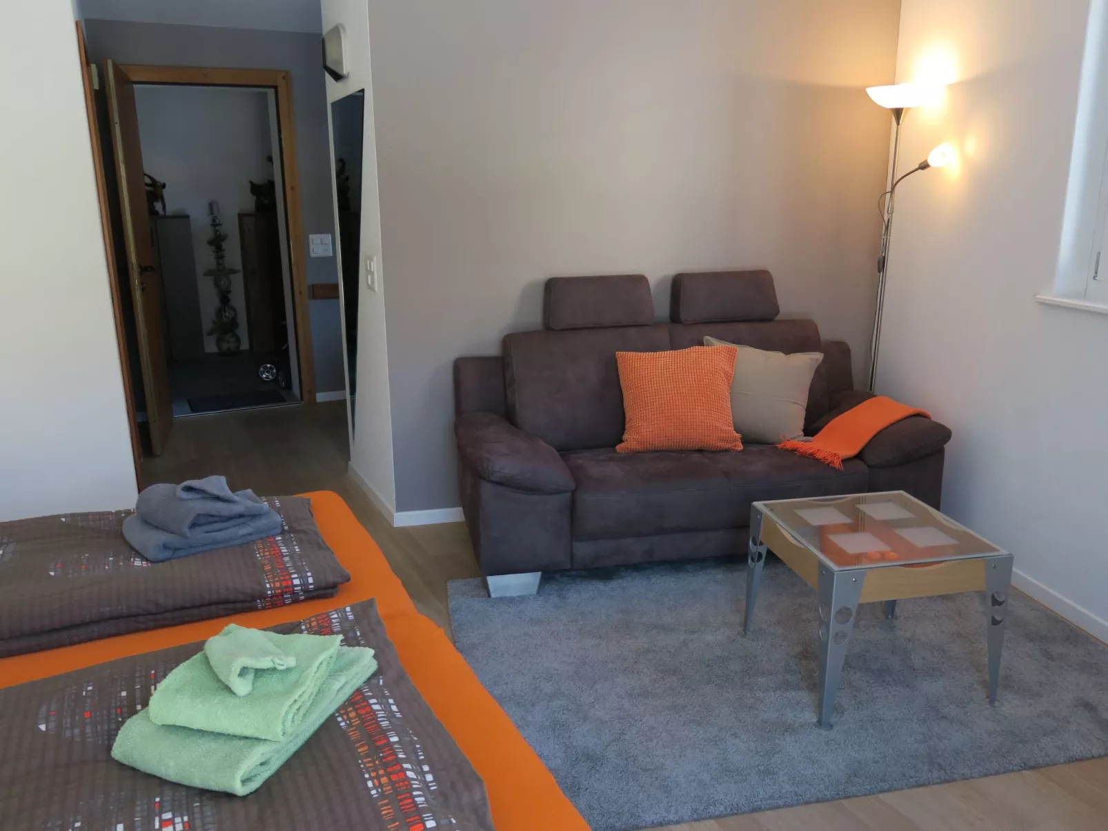 Culögnas 19-Drinnen