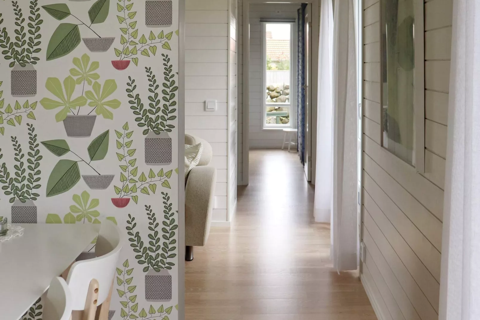 Maison de vacances pour 4 a TRÄLÖVSLÄGE-By Traum-Intérieur