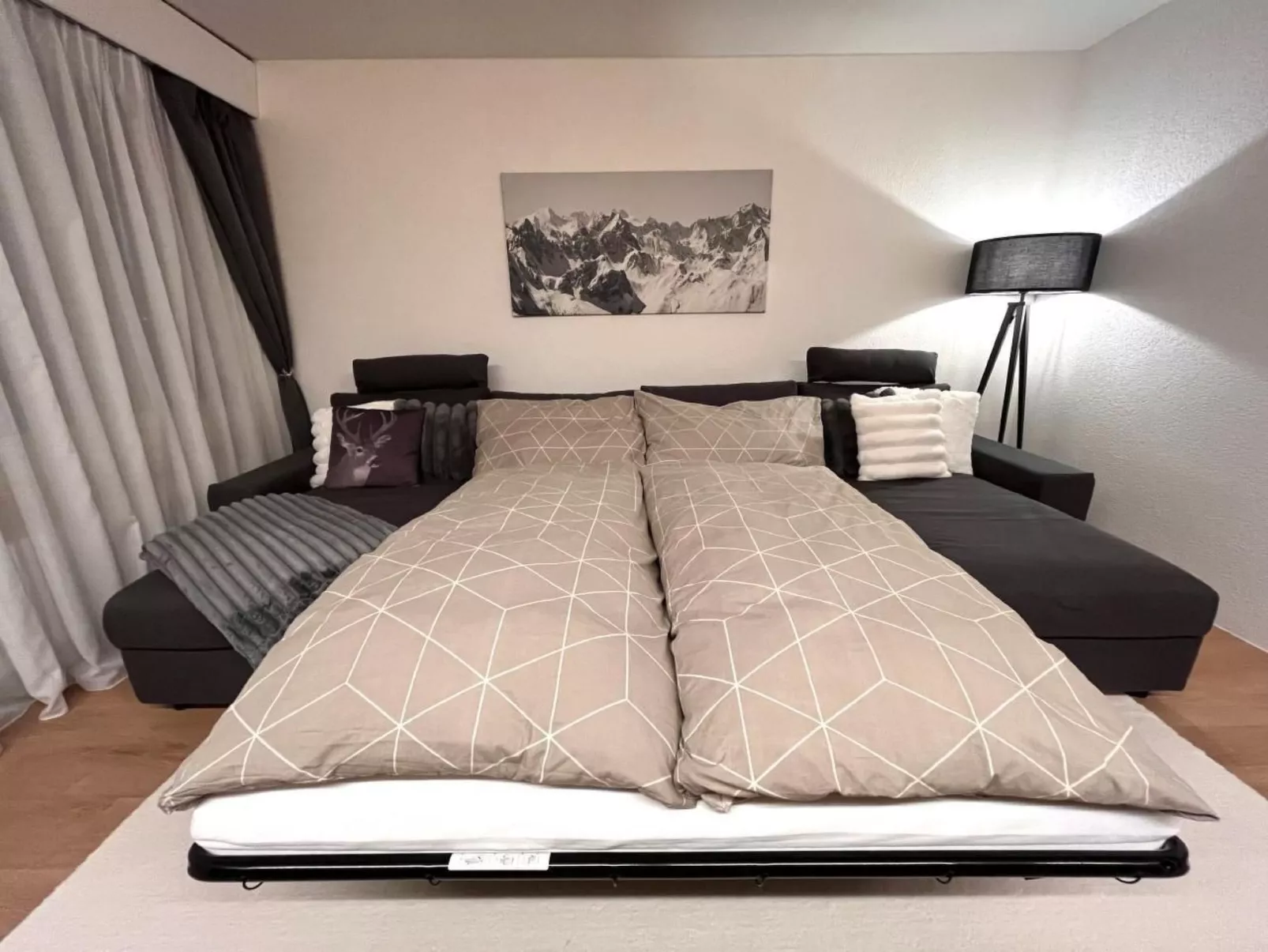 Chesa Sper L'Ova-Drinnen