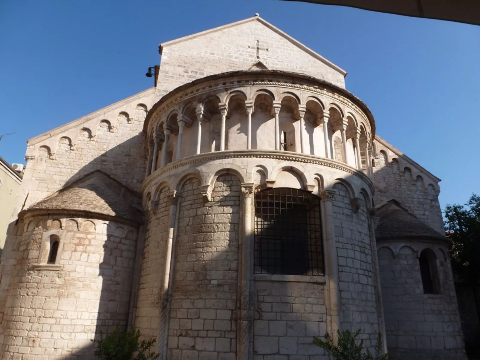 Casa Helena mit Dachterrasse-Dehors