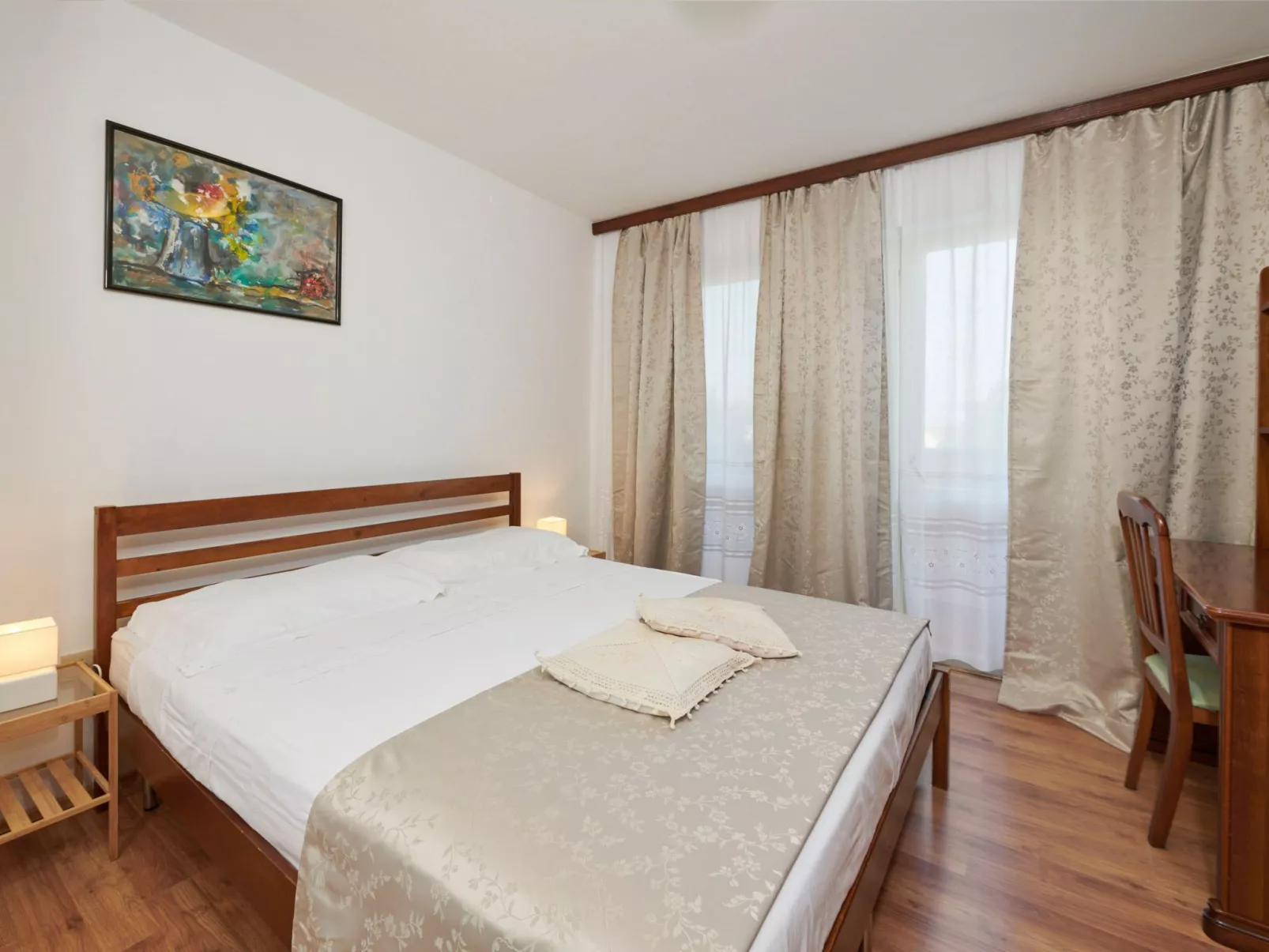 Villa Bastianich mit großem Garten und Pool-Inside