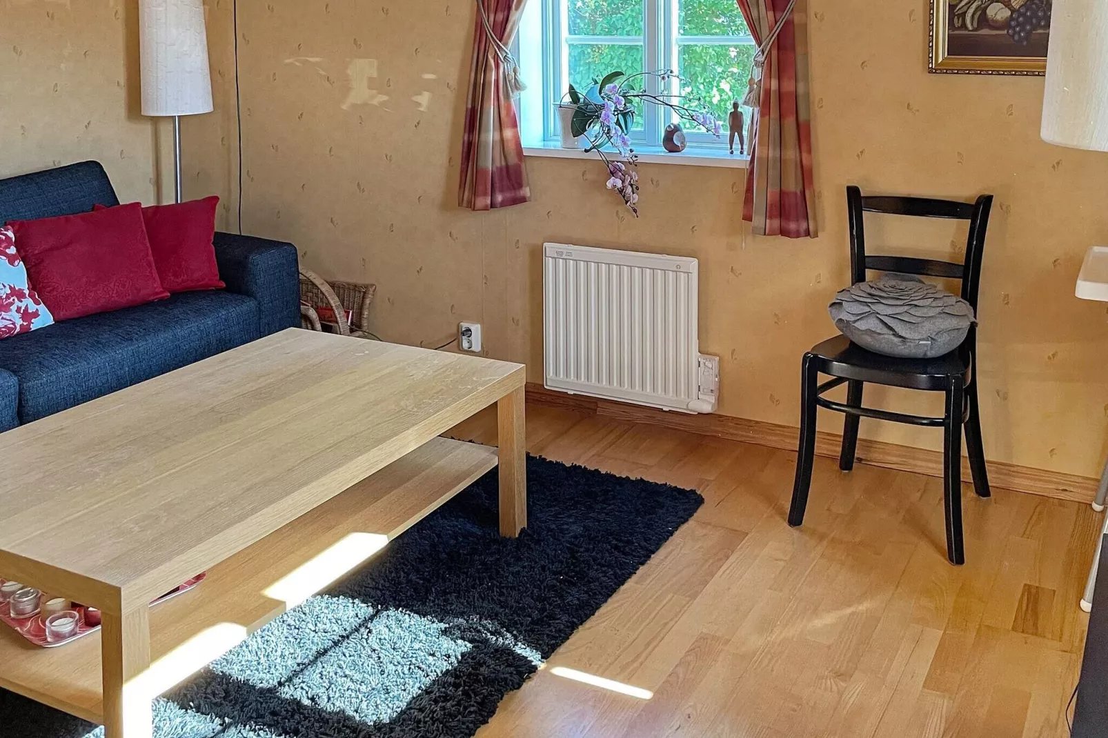 4 star holiday home in SÖLVESBORG-By Traum-Indoor