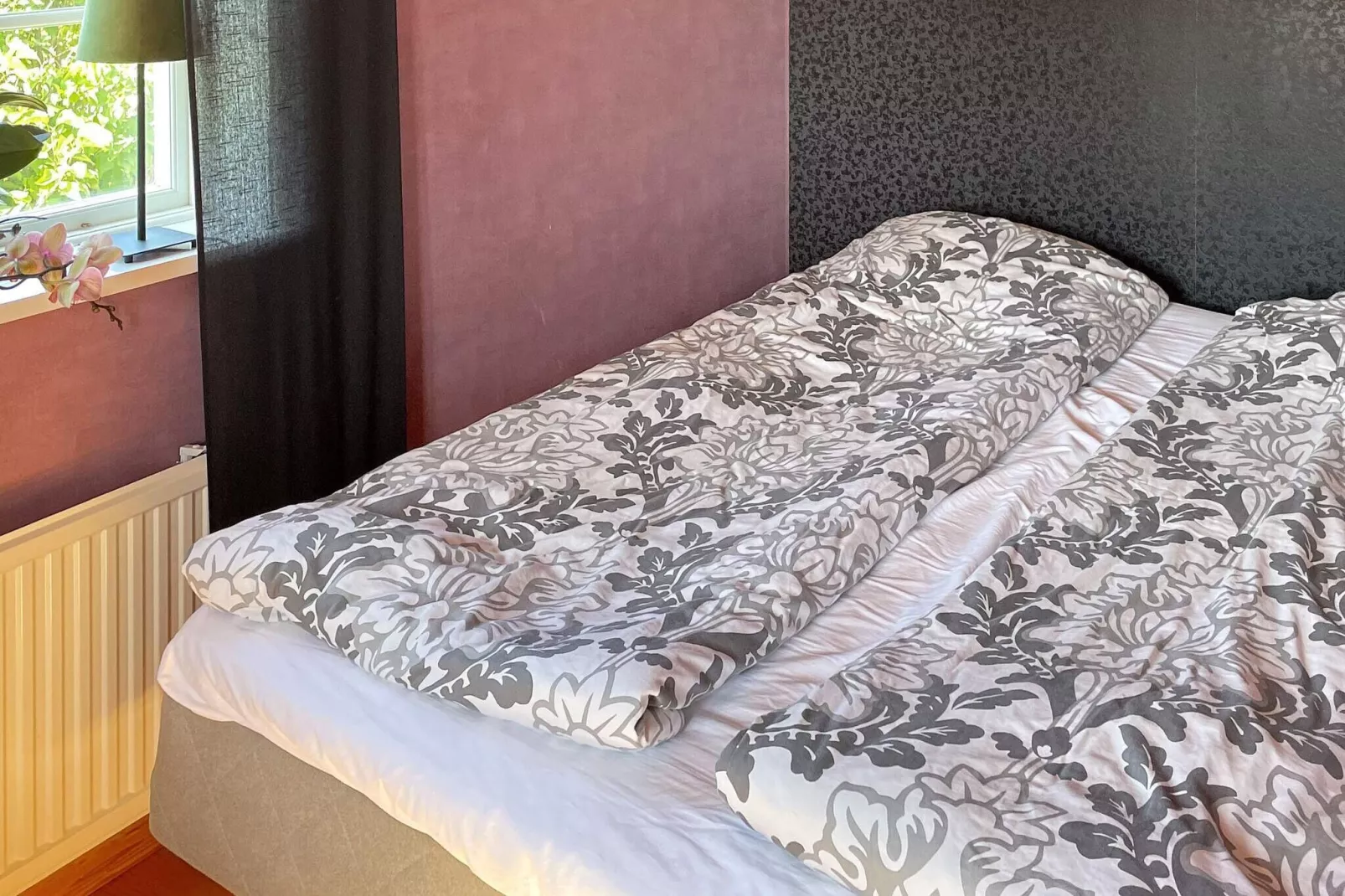 4 star holiday home in SÖLVESBORG-By Traum-Indoor