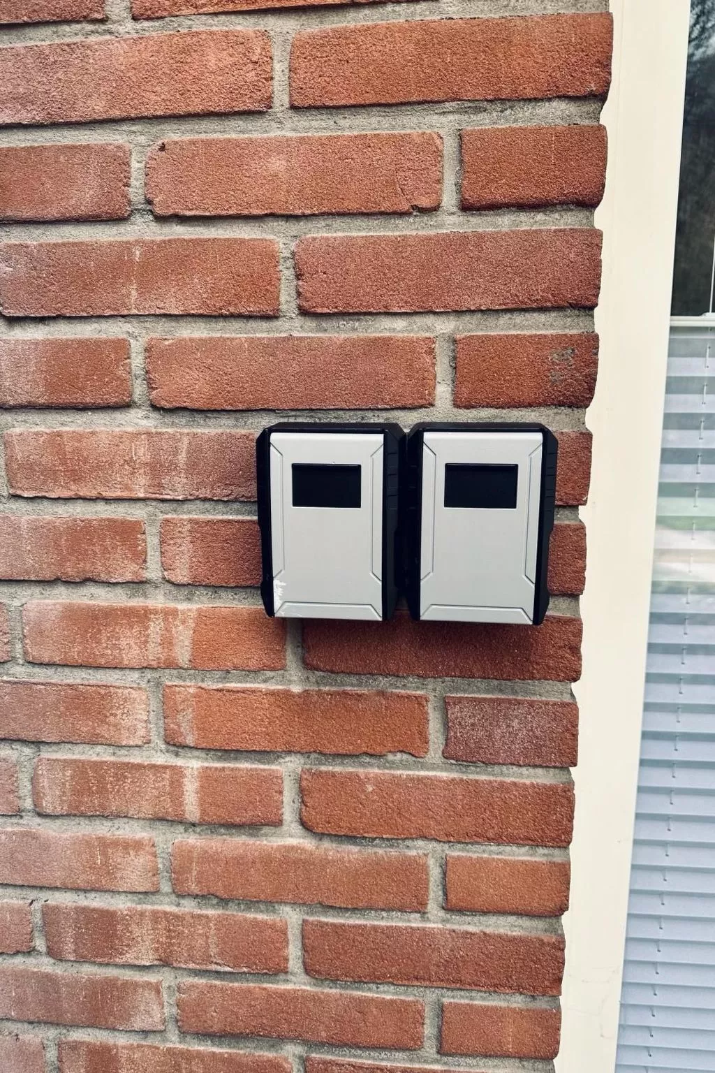 FeWo Am Hang-Draußen