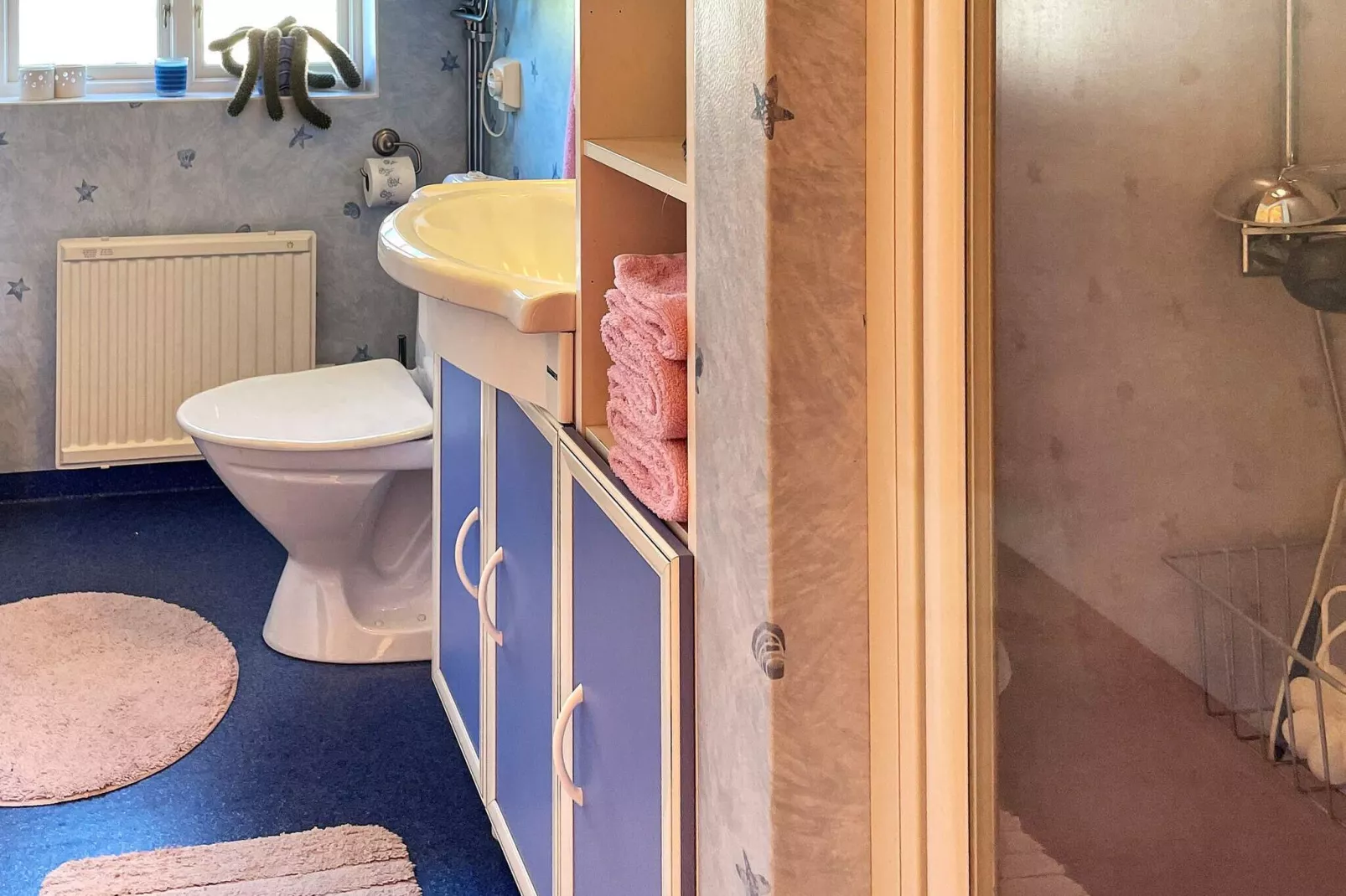 4 star holiday home in SÖLVESBORG-By Traum-Indoor