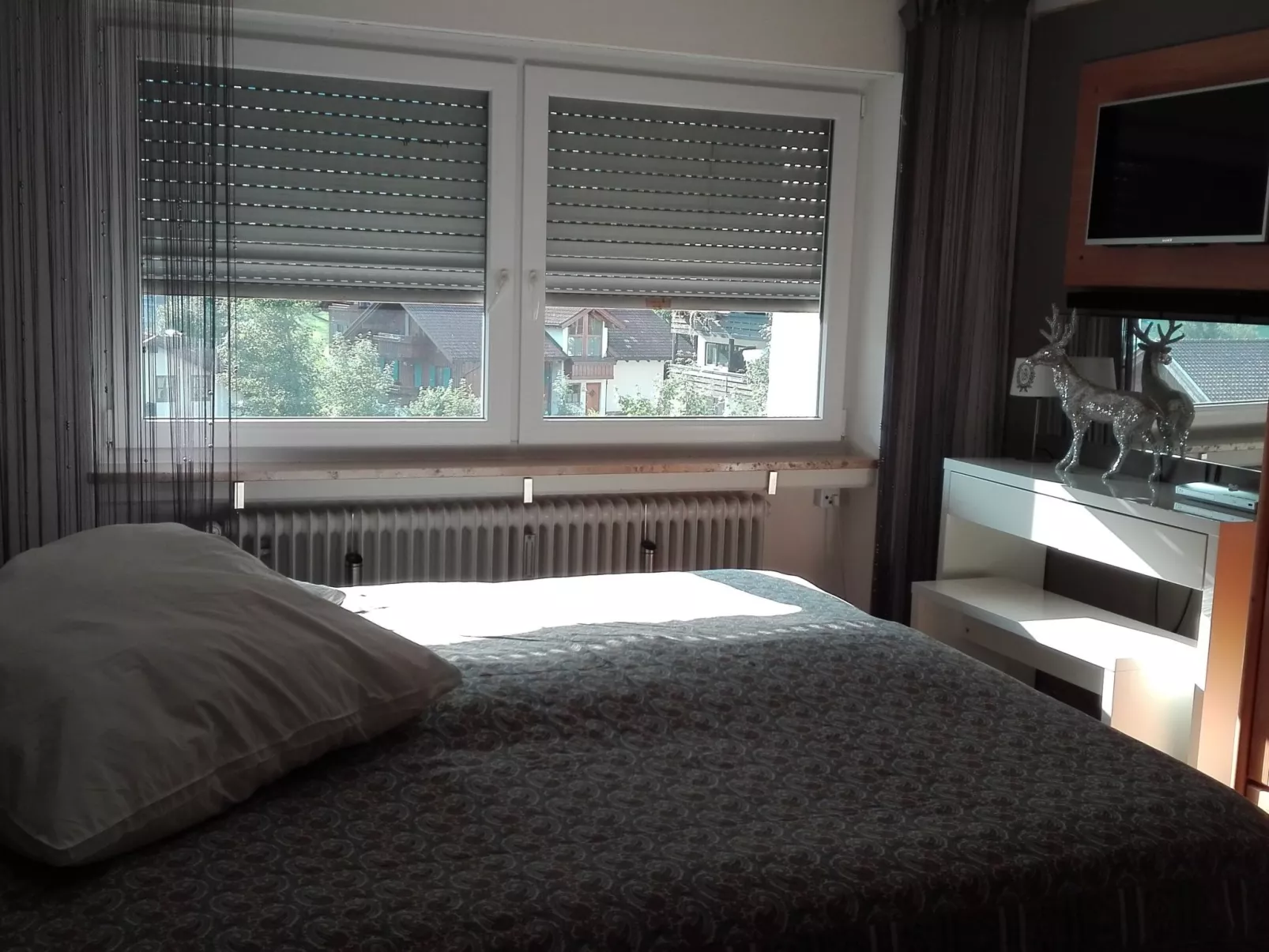 Sonnenbichl Wh 201-Inside