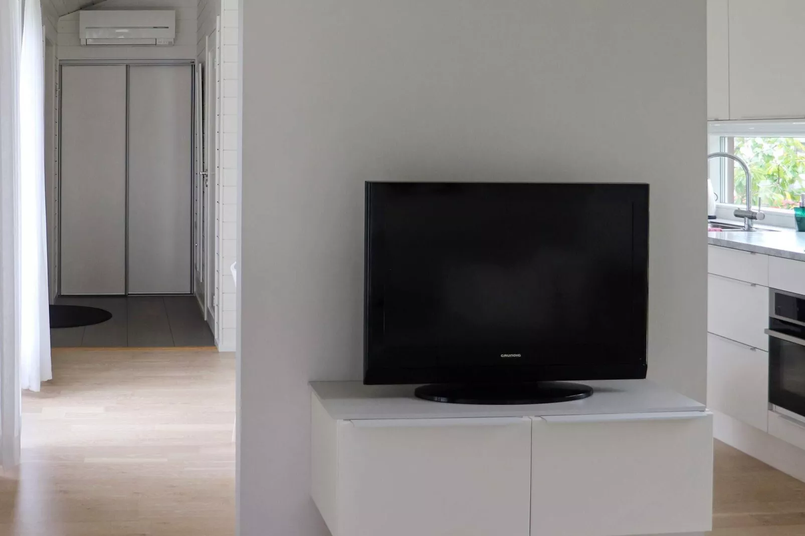 Maison de vacances pour 4 a TRÄLÖVSLÄGE-By Traum-Intérieur
