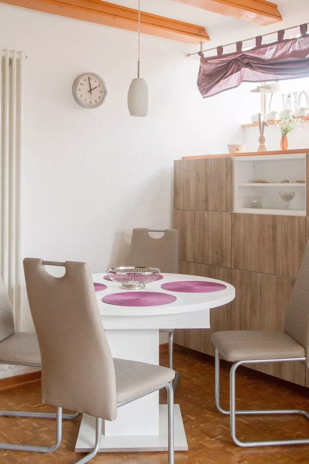 Moin-Moin in Friedrichskoog-Spitze-Drinnen