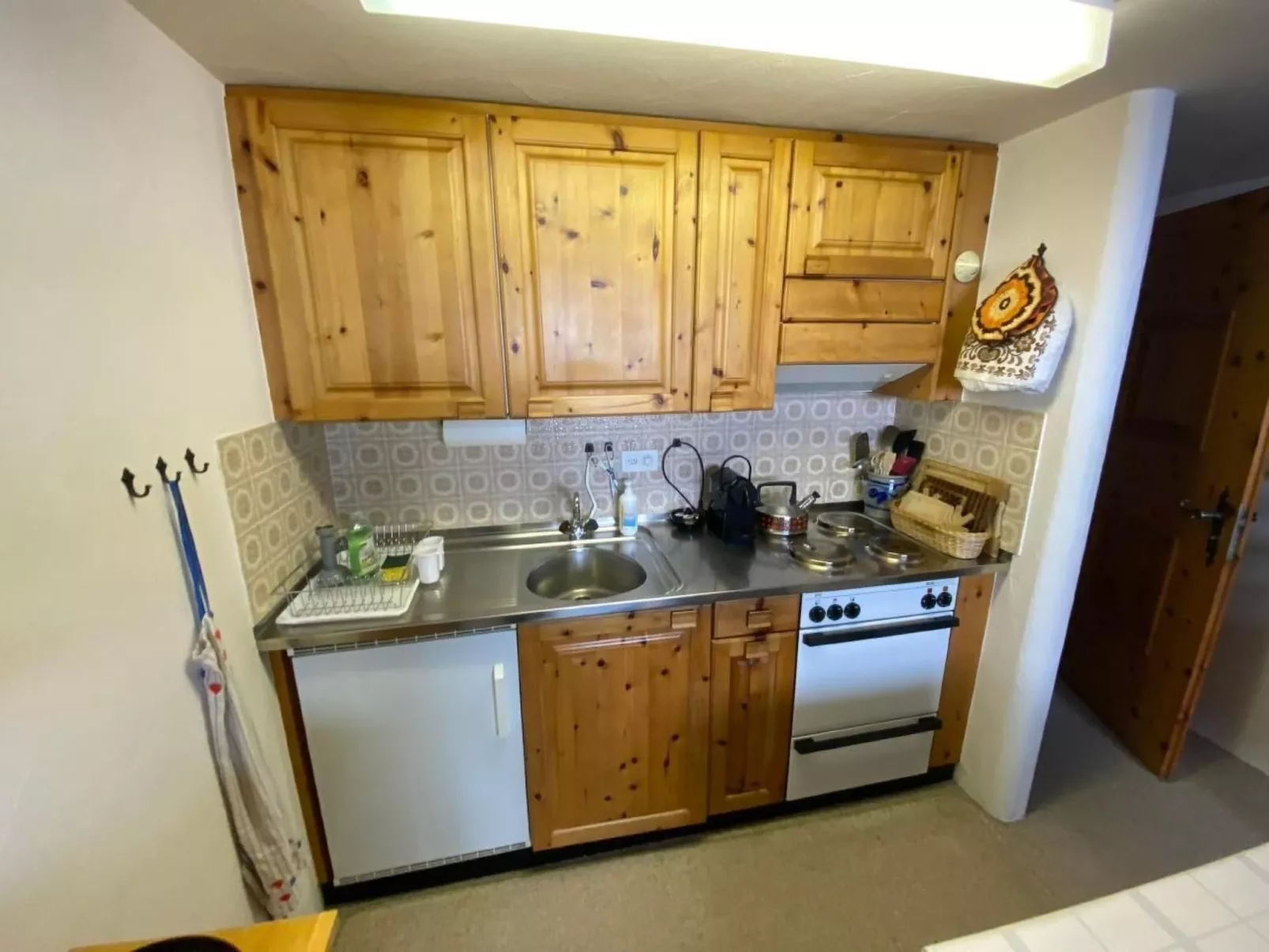 Chesa Truog Burdun DW-Dedans