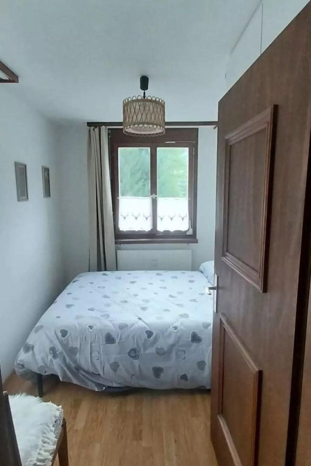 Chesa Susanna-Drinnen