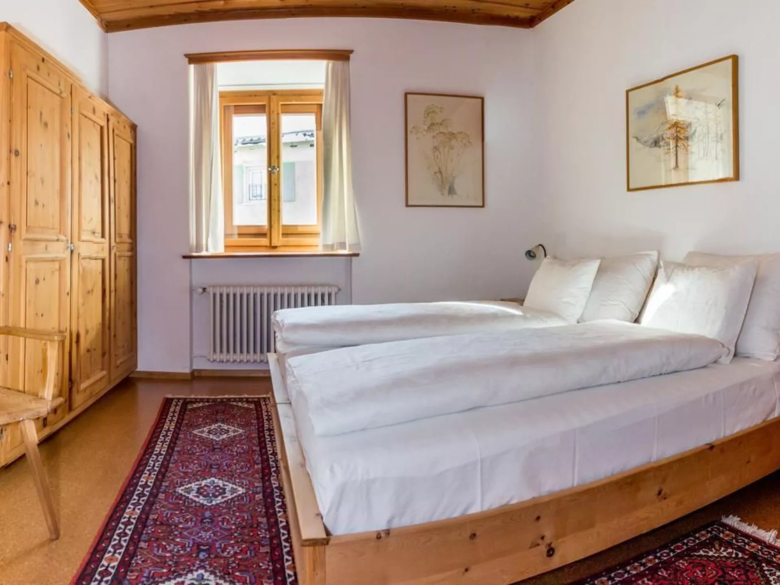 Chesa Müller-Drinnen