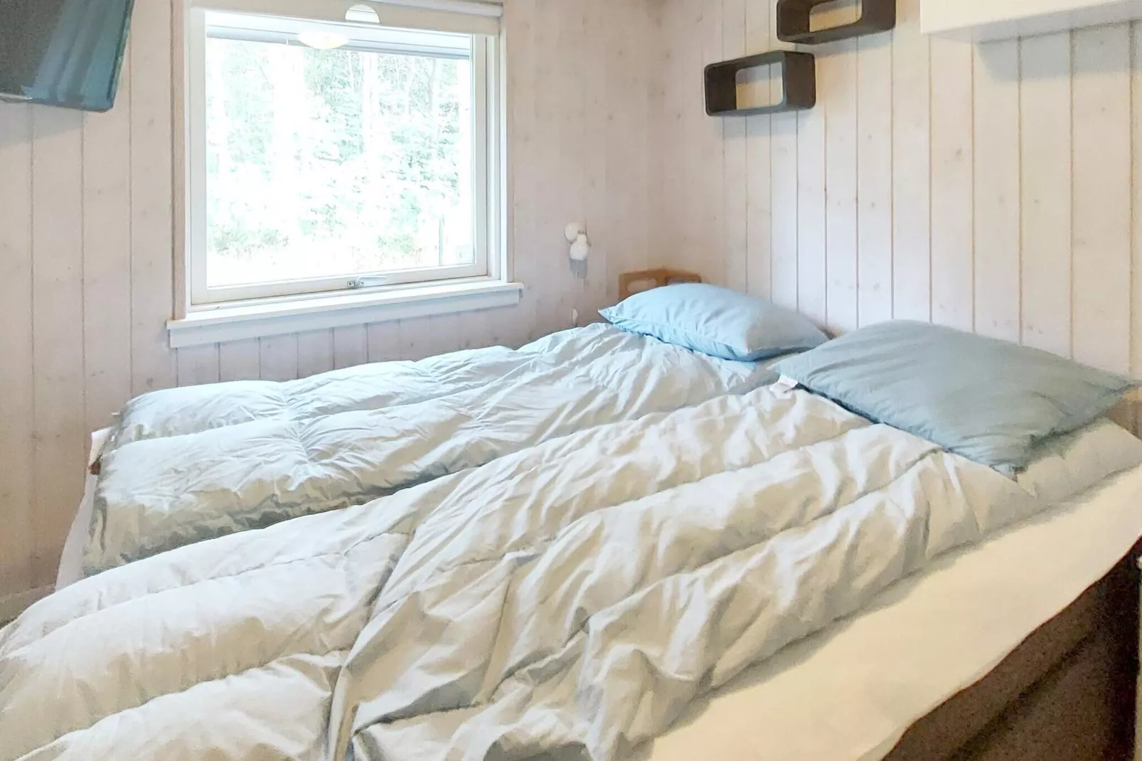 6 person holiday home in Kibæk-Indoor
