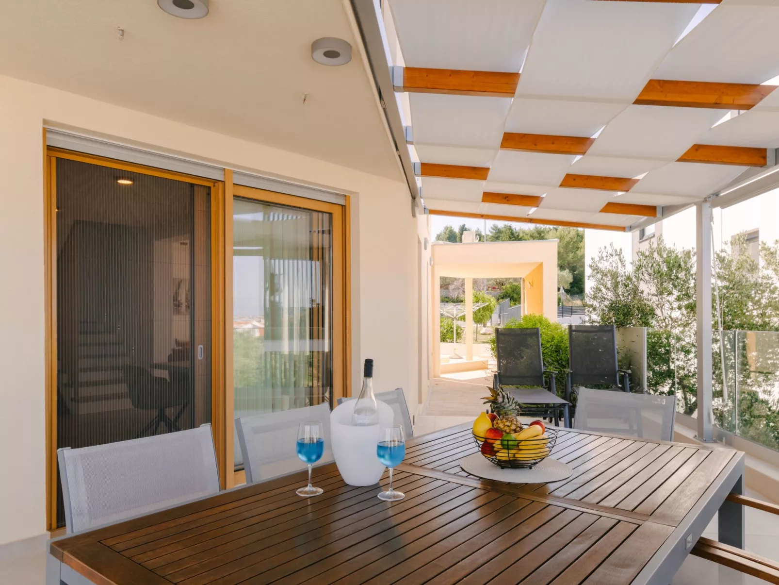 A'more Preko" Ferienhaus in Preko Insel Ugljan-Inside