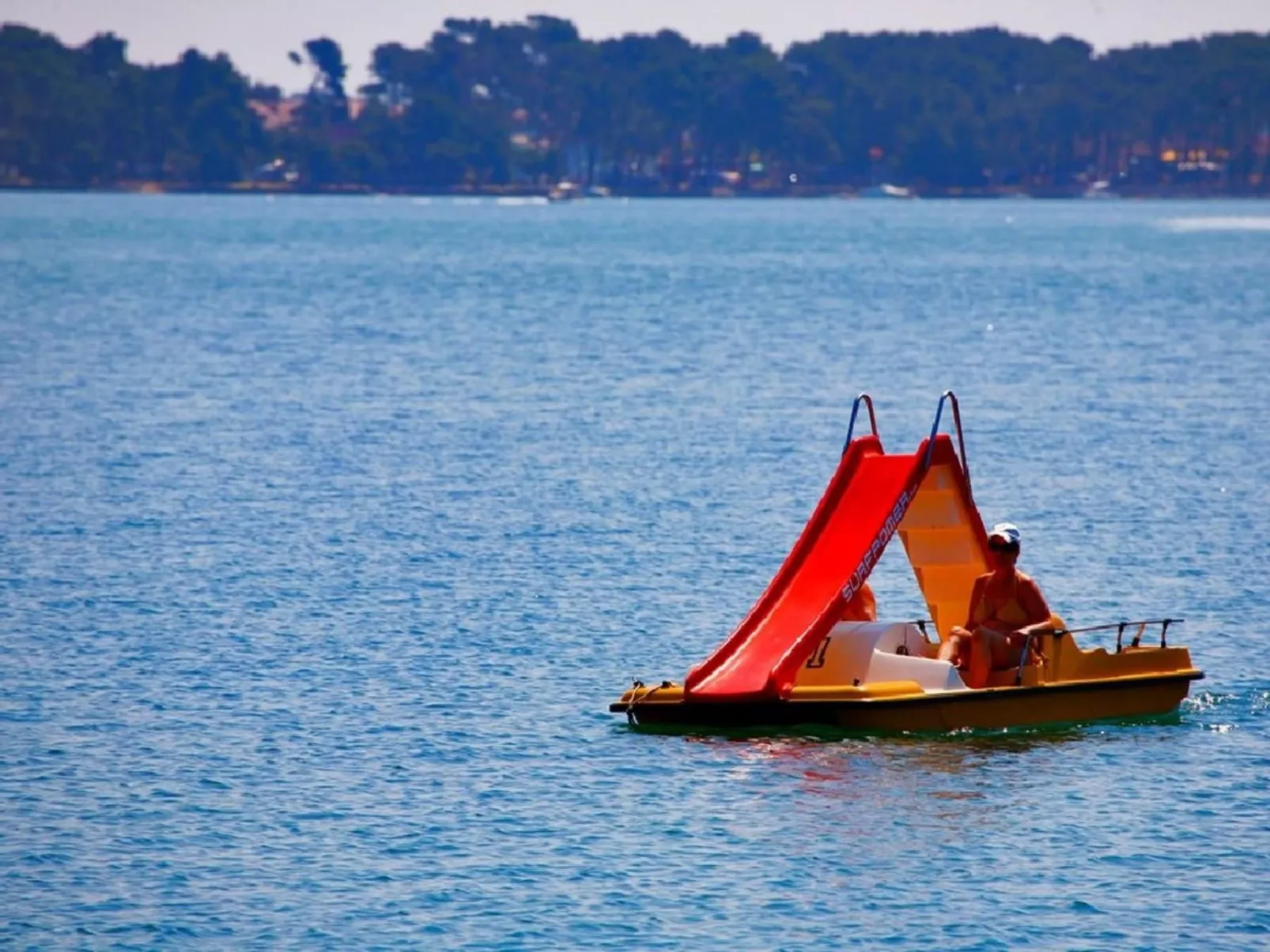 Beach House Beta ein romantisches Refugium in Olive-Inside