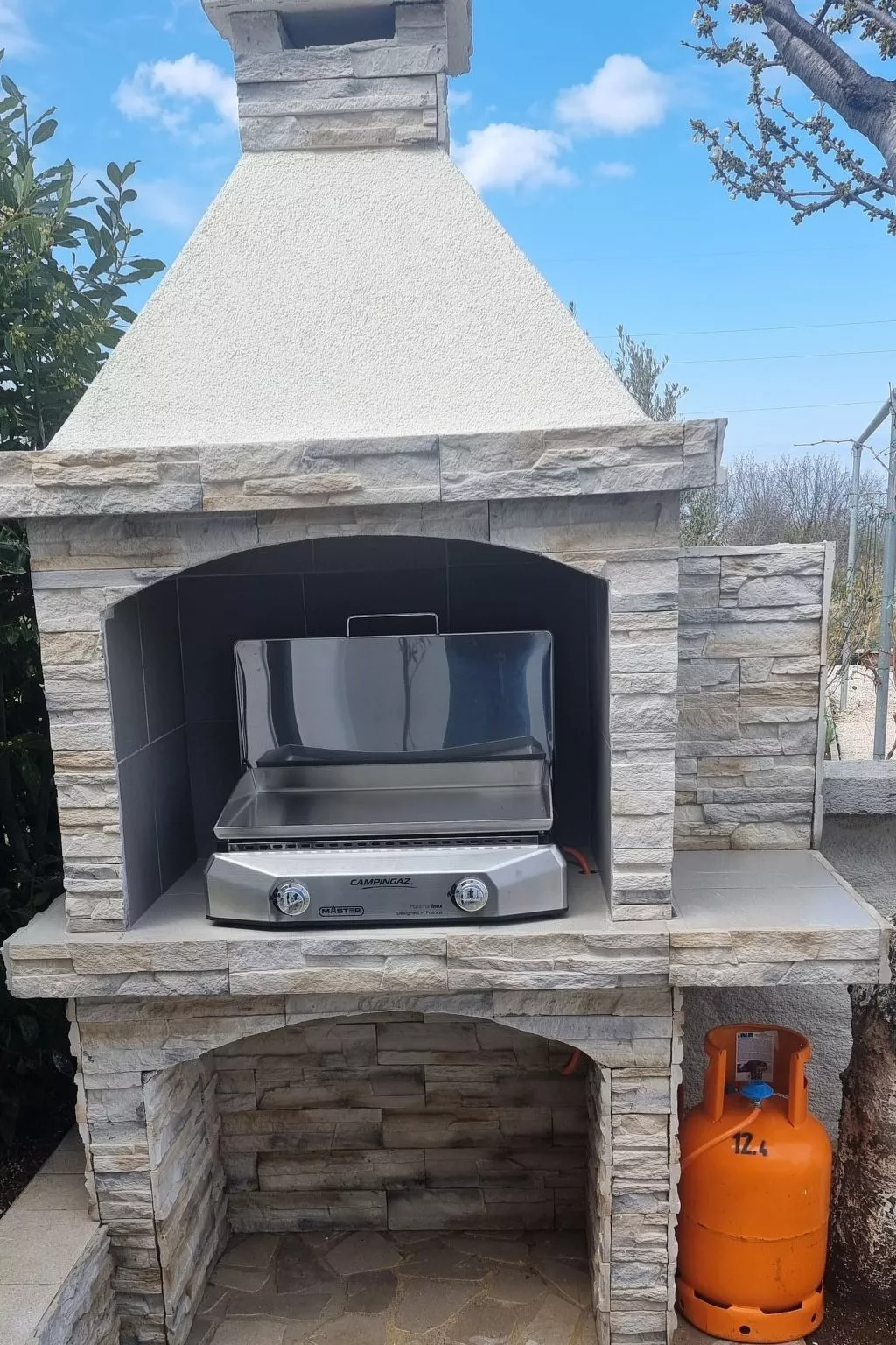 Apartment Ivan-Inside