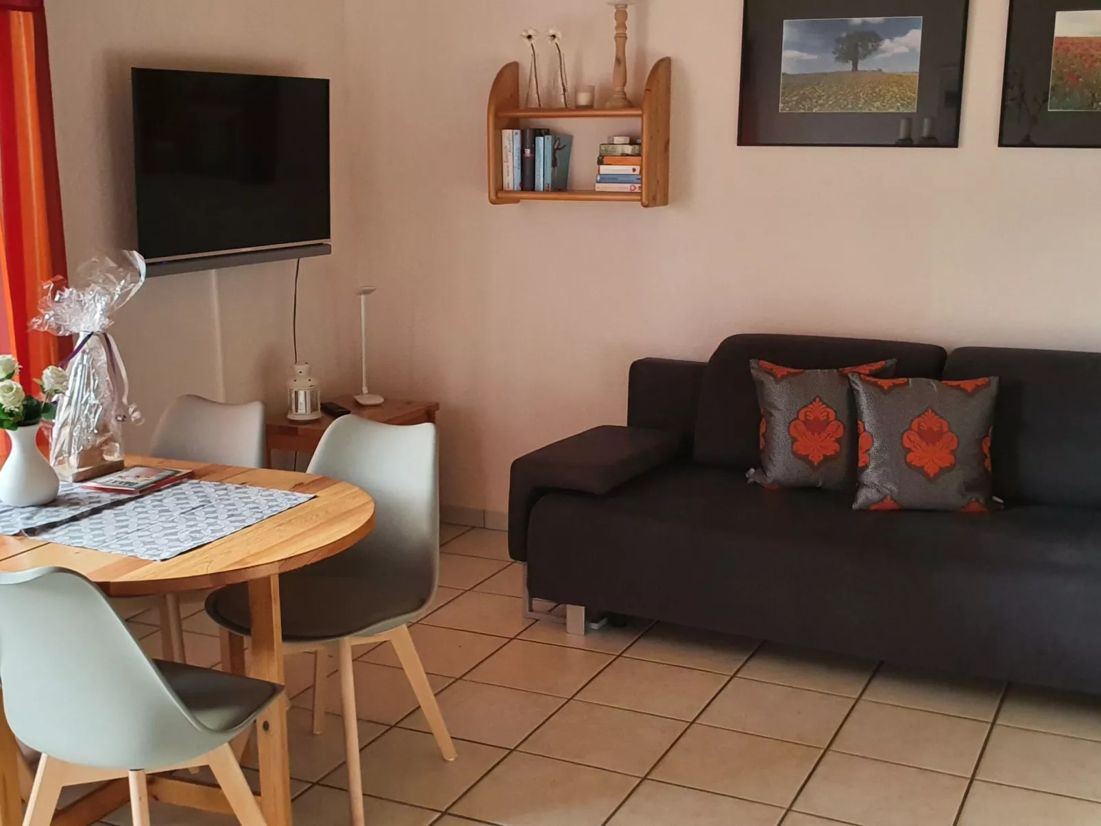 Kummerower See-Inside