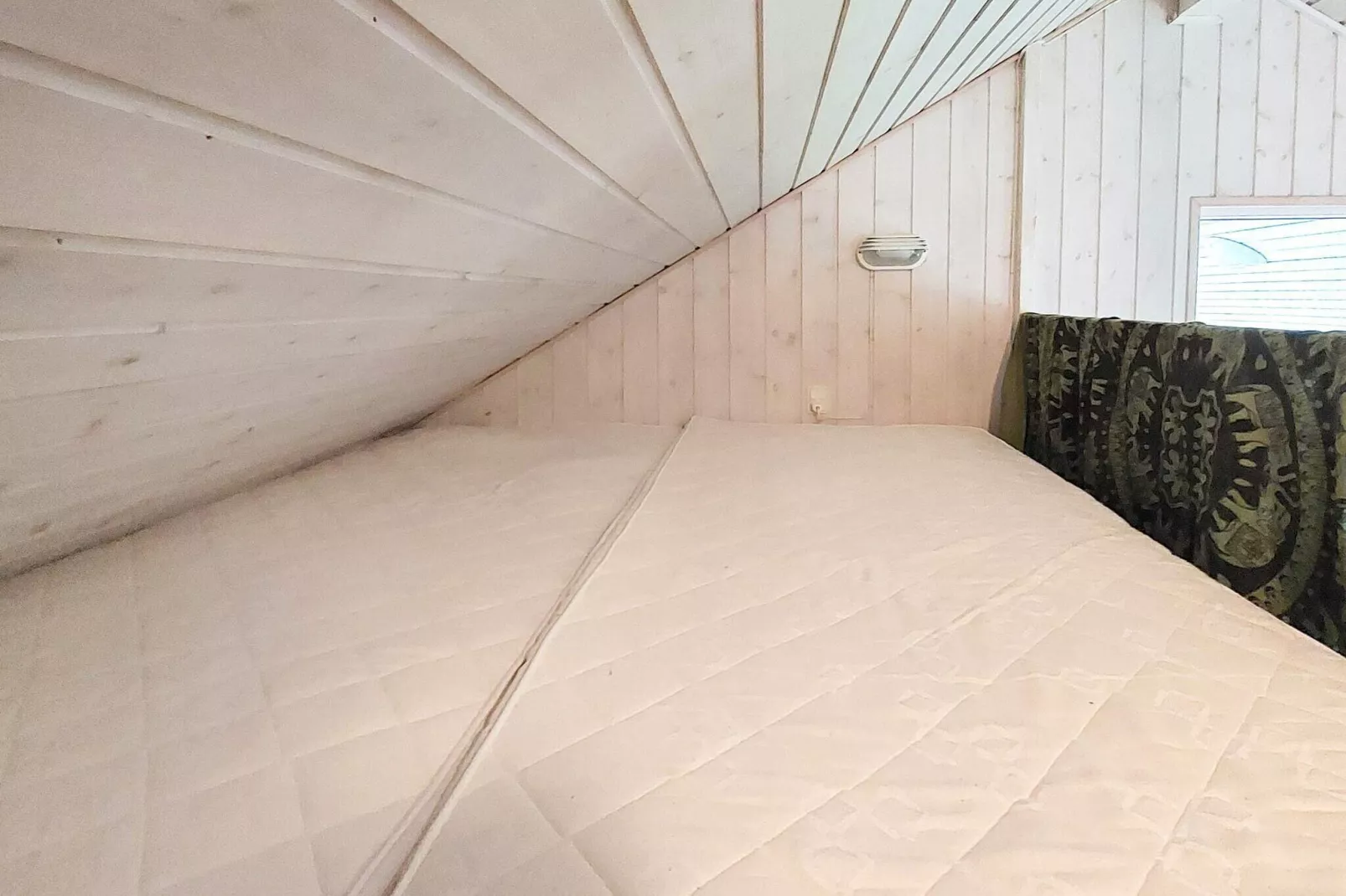 6 person holiday home in Kibæk-Indoor