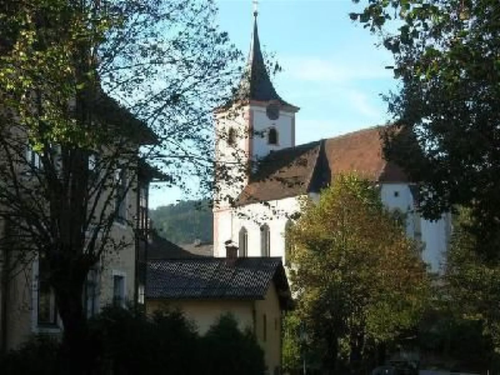 Haus König FEWO-Dedans