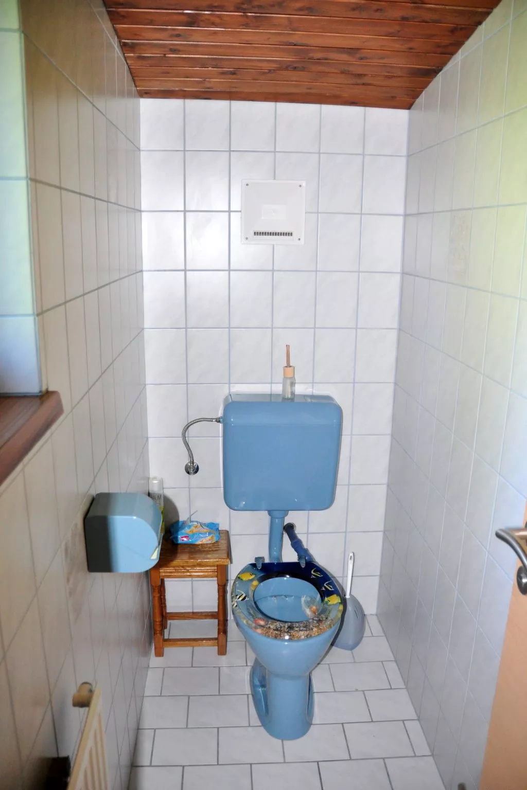 FEWO Gartenblick-Drinnen