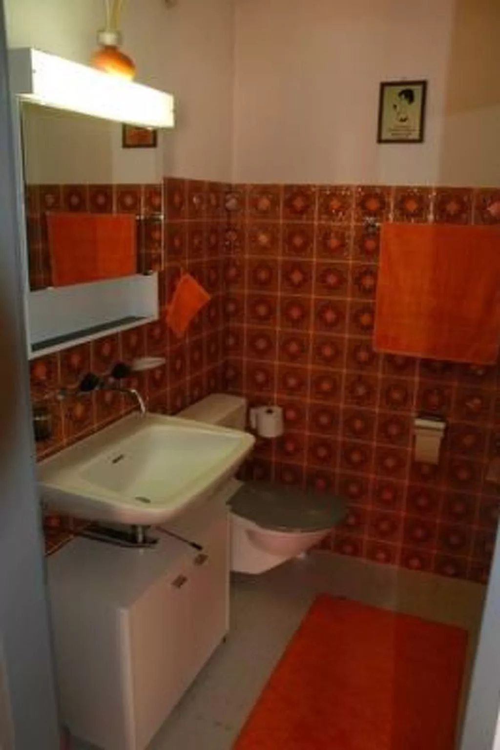 Hof 4, CH-9658 Wildhaus-Inside